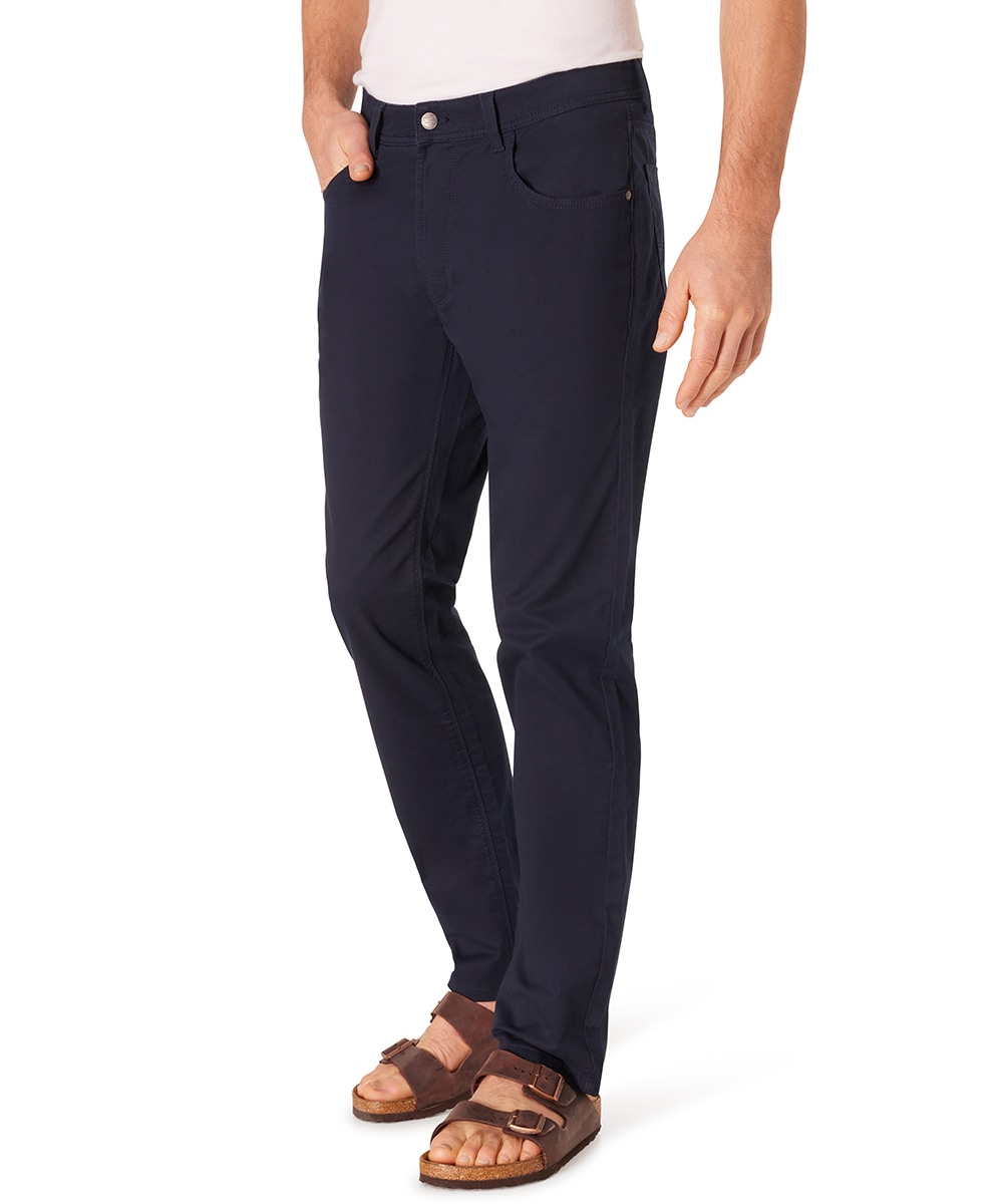 Pioneer Authentic Jeans 5-Pocket-Hose »Rando«, mit schmalem Schnitt