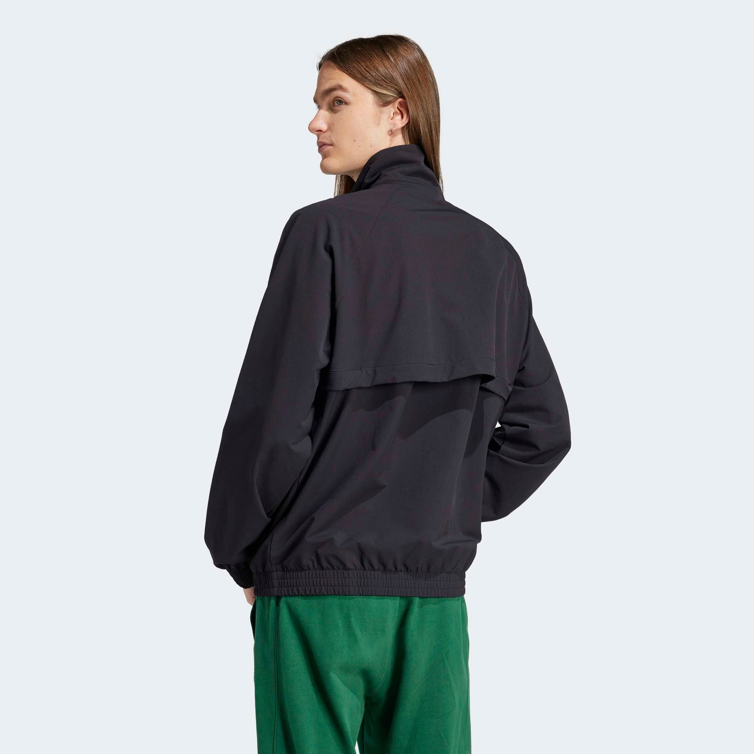 adidas Originals Trainingsjacke »WOVEN TT«