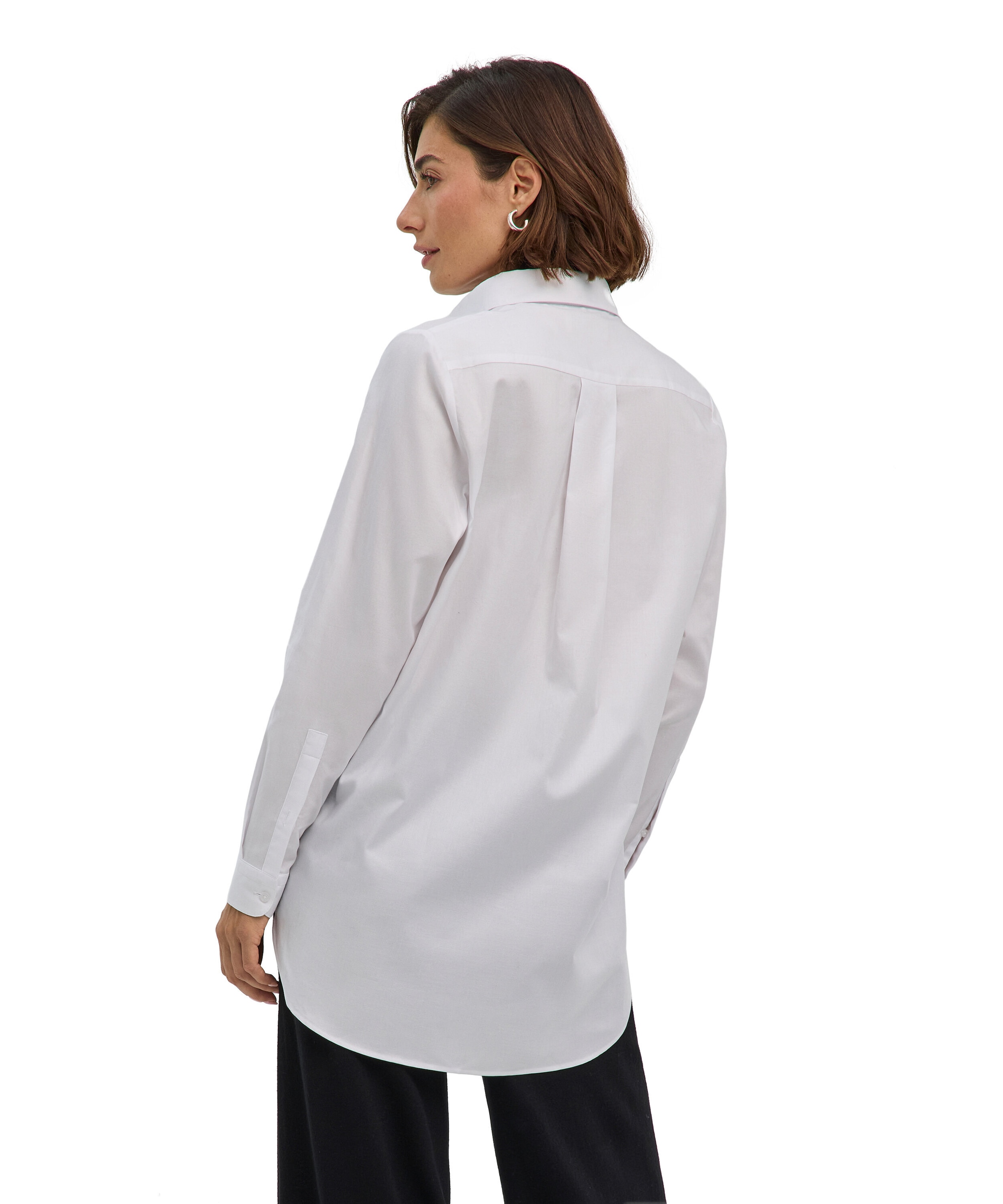 FALKE Blusentop »Pure Cotton« 1 Stk.