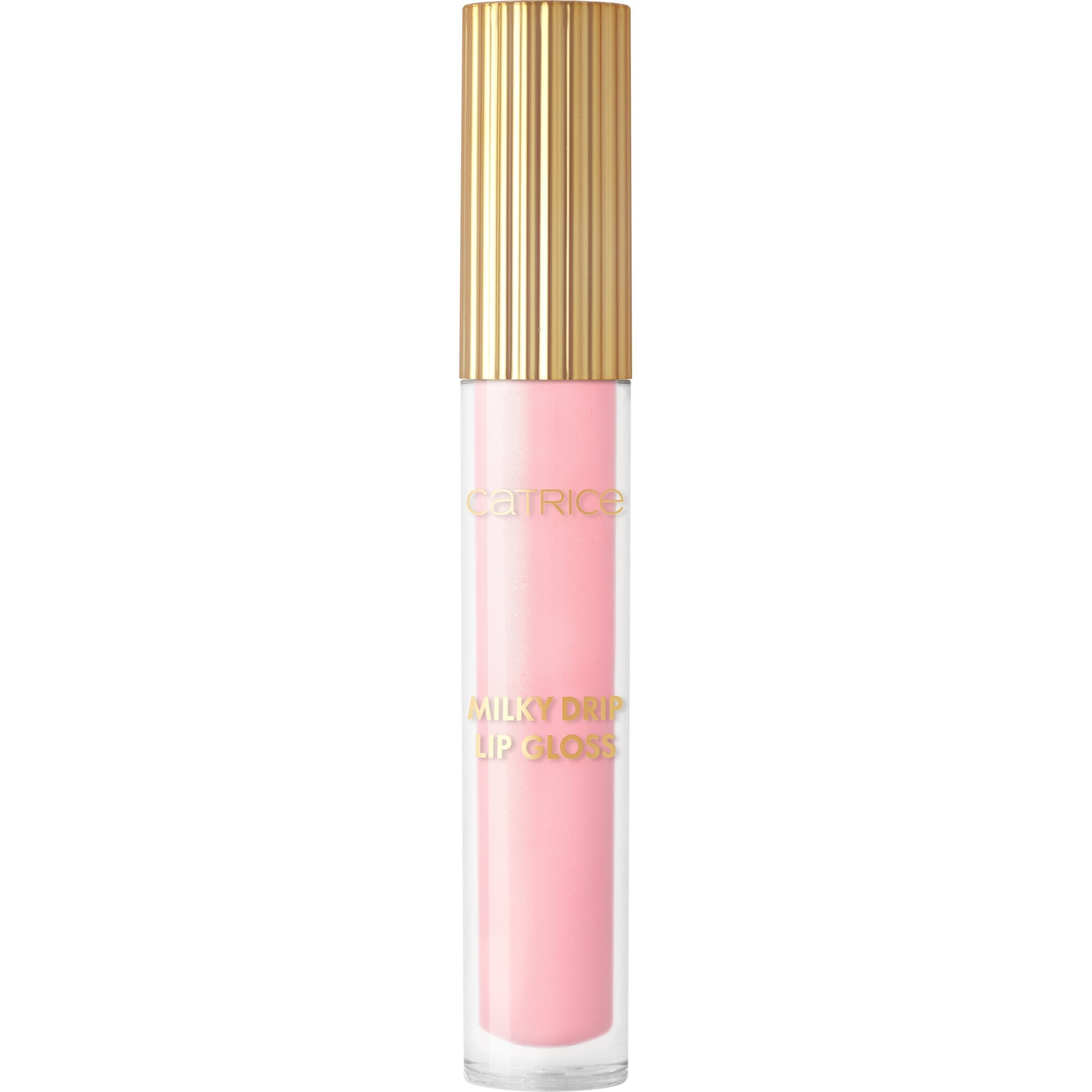 Catrice Lipgloss »PISTACHIO CREAM DELIGHT Milky Drip Lip Gloss«