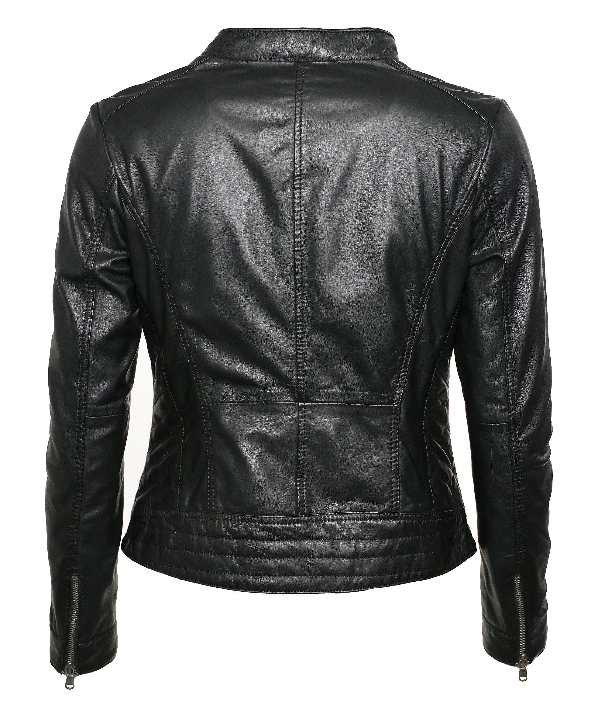 Maze Lederjacke »Lederjacke 4202165«