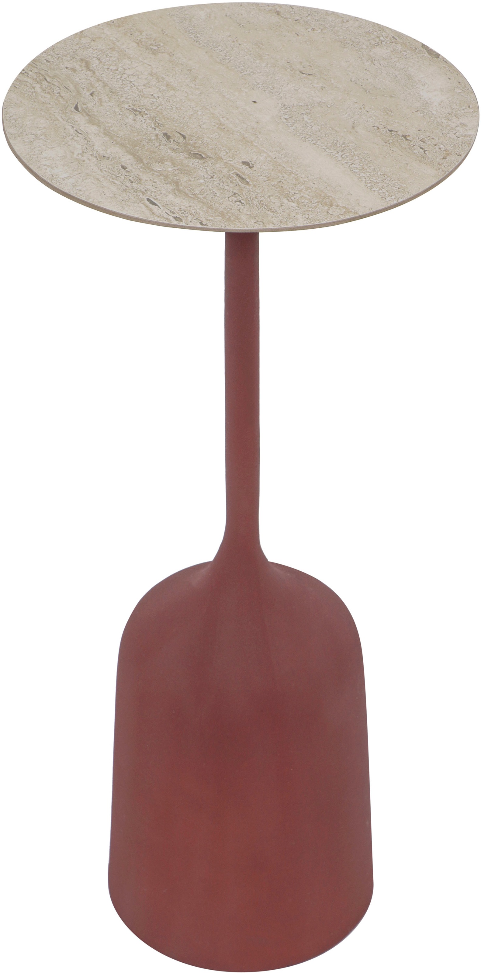 MIRRORS AND MORE Beistelltisch »ALTAN« 2 Stk. tlg.