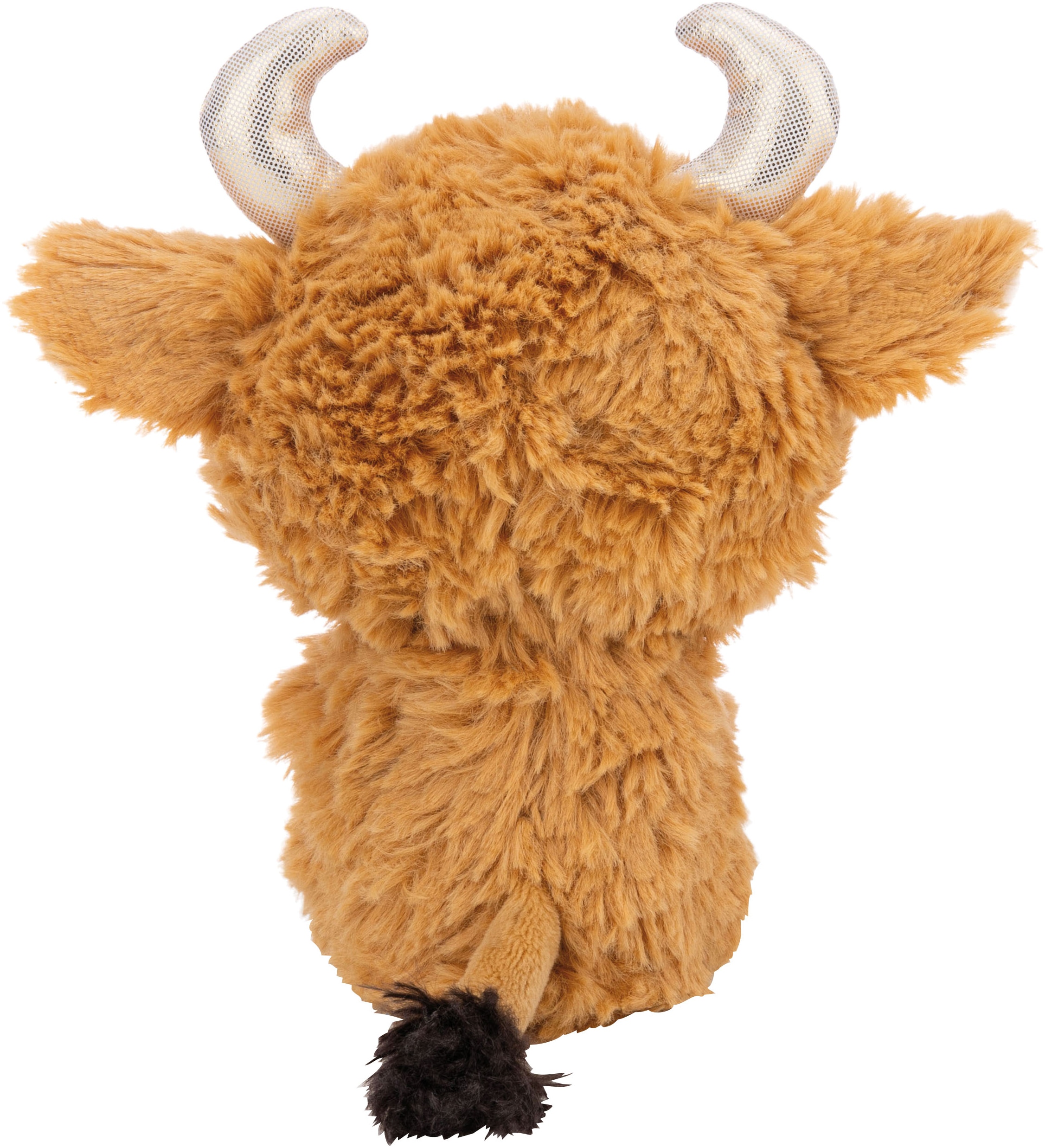 Nici Kuscheltier »Glubschis, Hochlandrind Shug, 25cm schlenkernd«