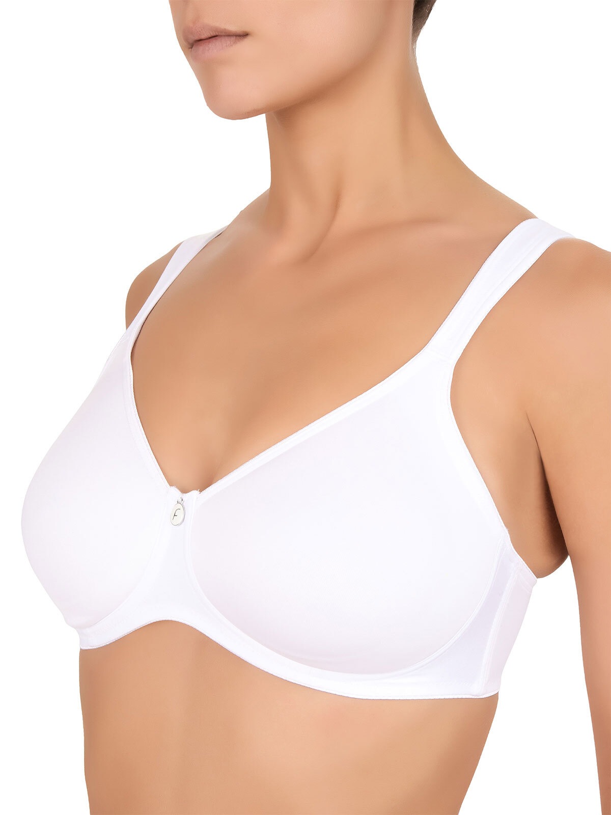 Felina T-Shirt-BH »2er Pack Spacer BH ohne Bügel Pure Balance«