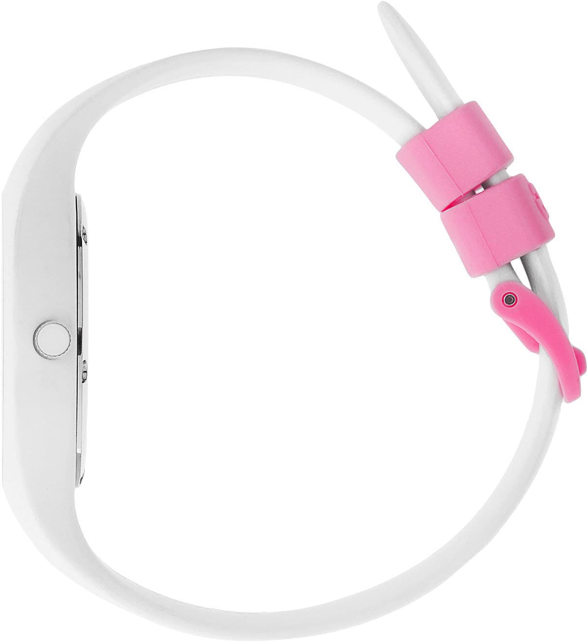 ice-watch Quarzuhr »ICE ola kids - Small - 3H« Armbanduhr, Kinderuhr, Lernuhr, Geburtstag, Schulanfang, Geschenkidee