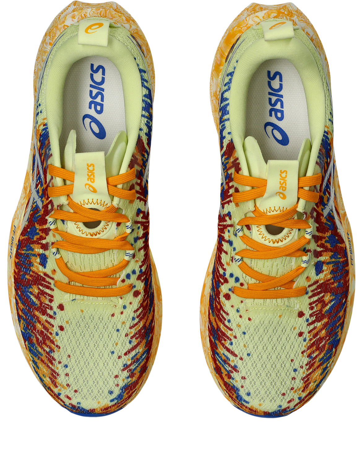 Asics Laufschuh »NOOSA TRI 16«
