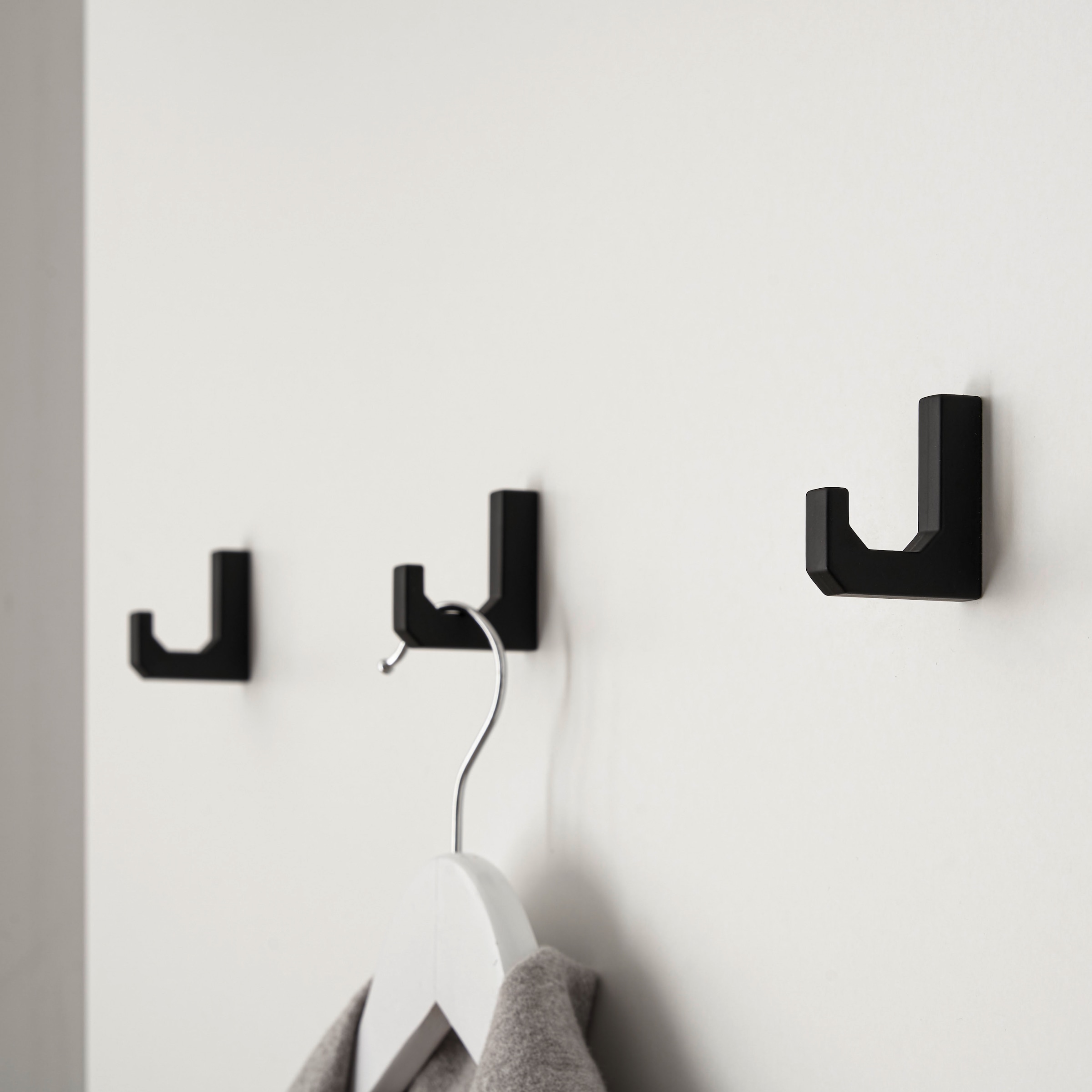 Home affaire Garderoben-Set »Cantara, moderne Garderobe, Komplettset mit viel Stauraum« Komplett-Set, 3 Stk. tlg.