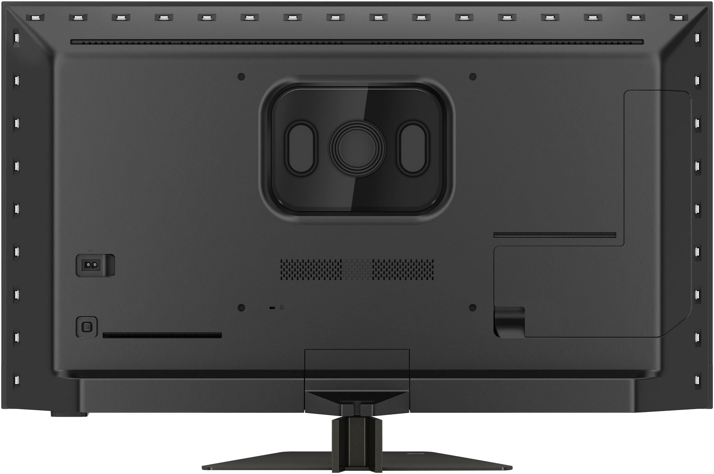 Philips OLED-Fernseher »42OLED809/12«, 4K Ultra HD, Smart-TV-Google TV