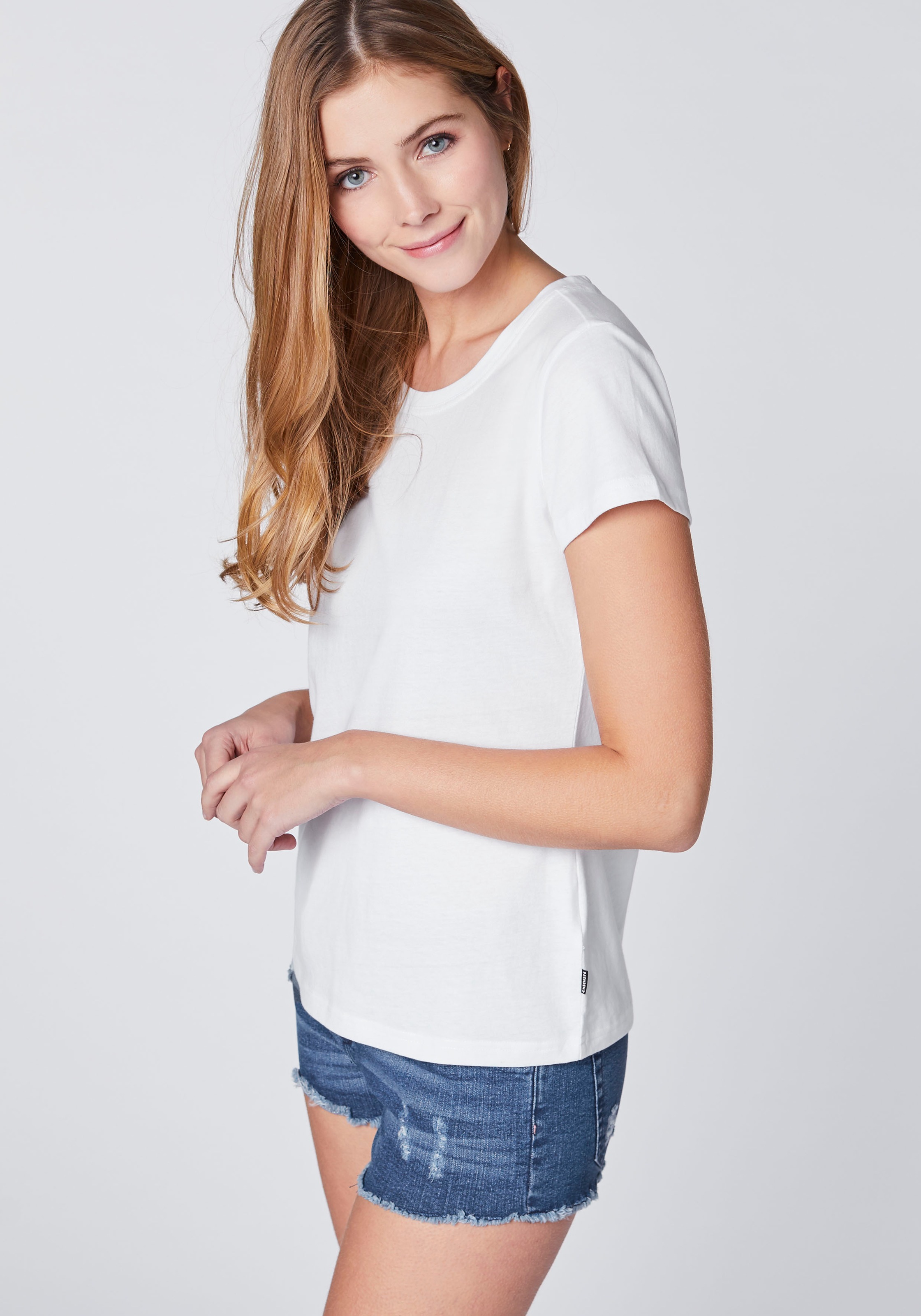 Chiemsee Print-Shirt