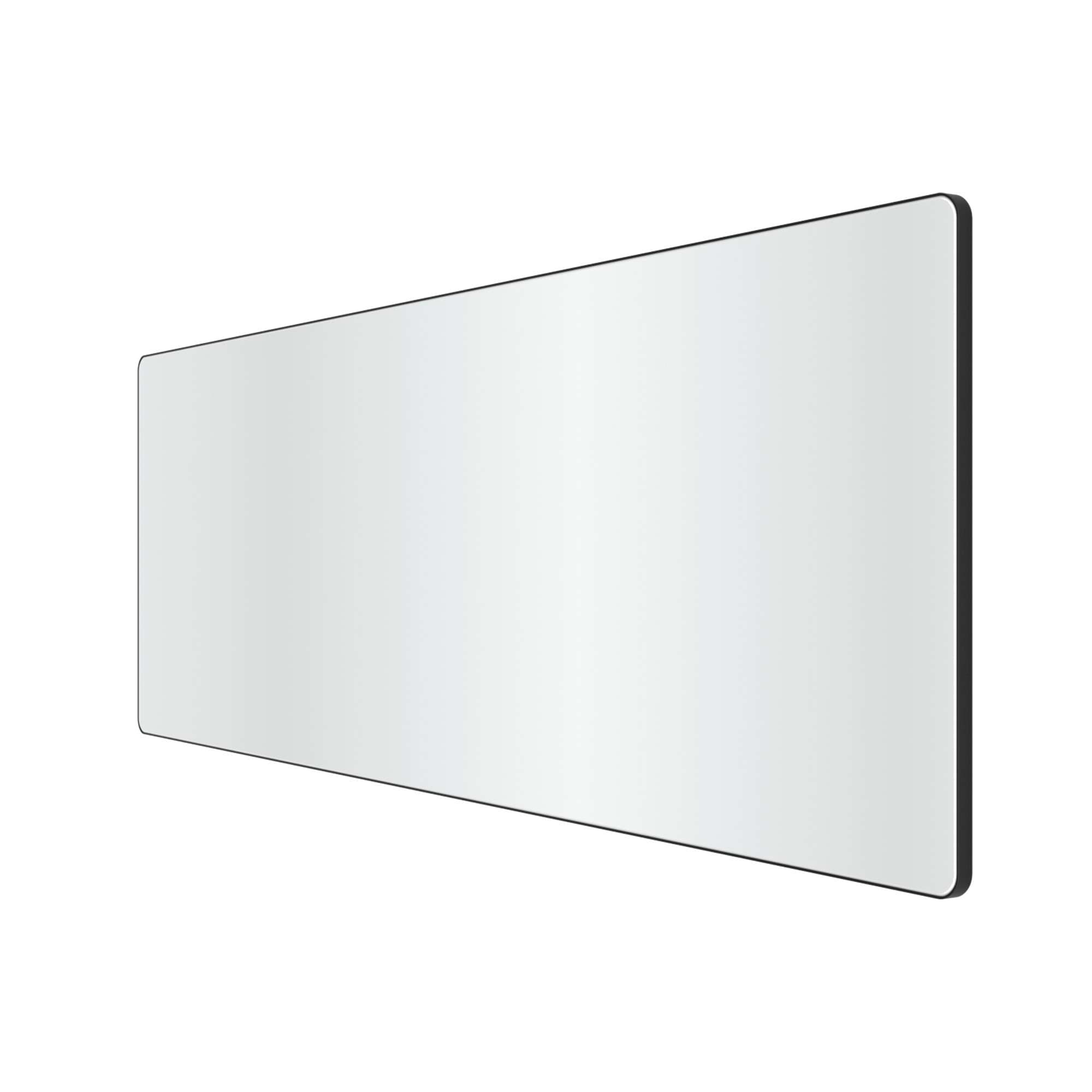 Loevschall Spiegel »Refine, Wandspiegel für alle Raumtypen, Stilvoller Rahmen,«, Spiegel für Schlafzimmer, Wohnzimmer, Garderobe, Flur und Badezimmer