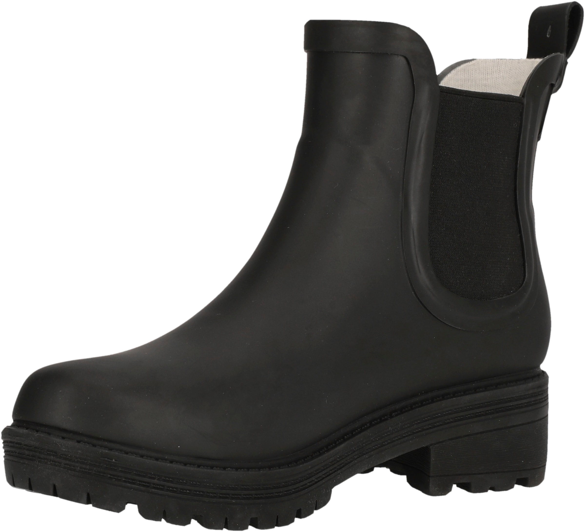 WEATHER REPORT Gummistiefel »Teal W Rubber Boot«, wasserdicht