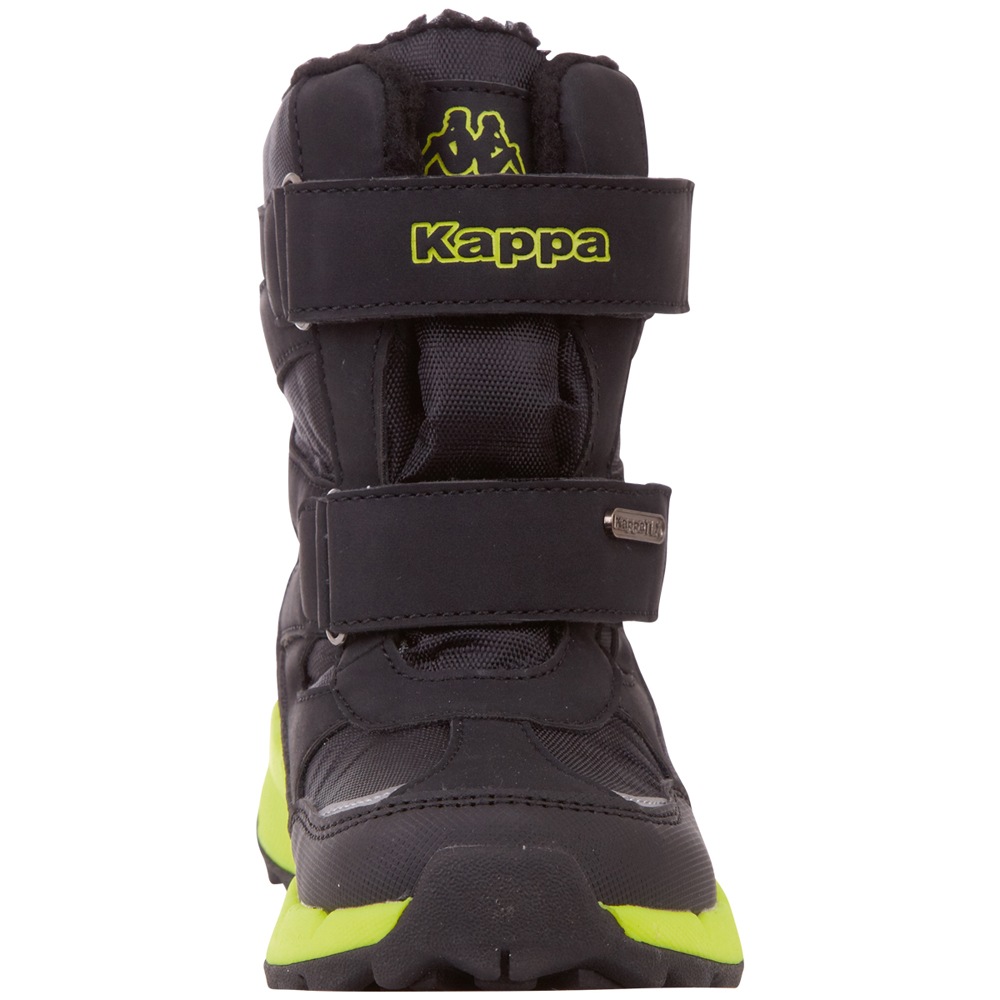 Kappa Outdoorwinterstiefel, - aus der Kappa Expedition Serie