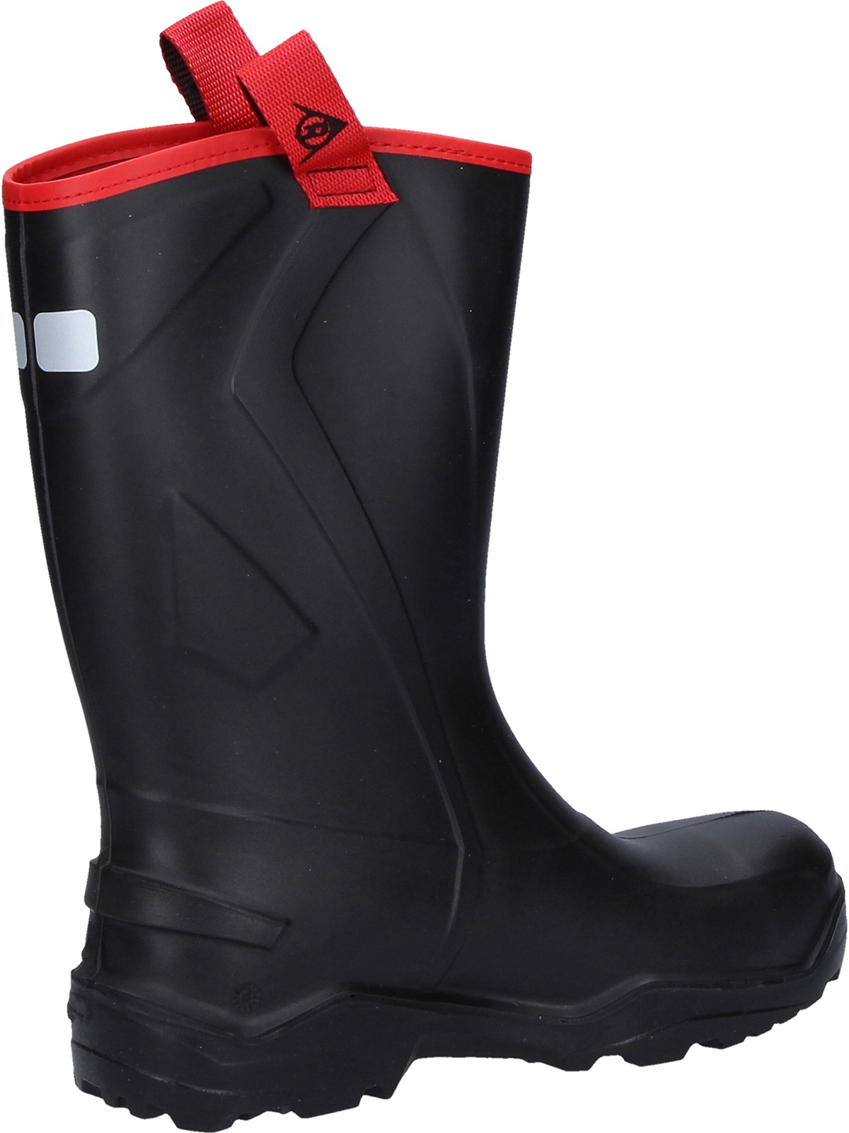 Dunlop Gummistiefel »Purofort+ Rugged full safety«