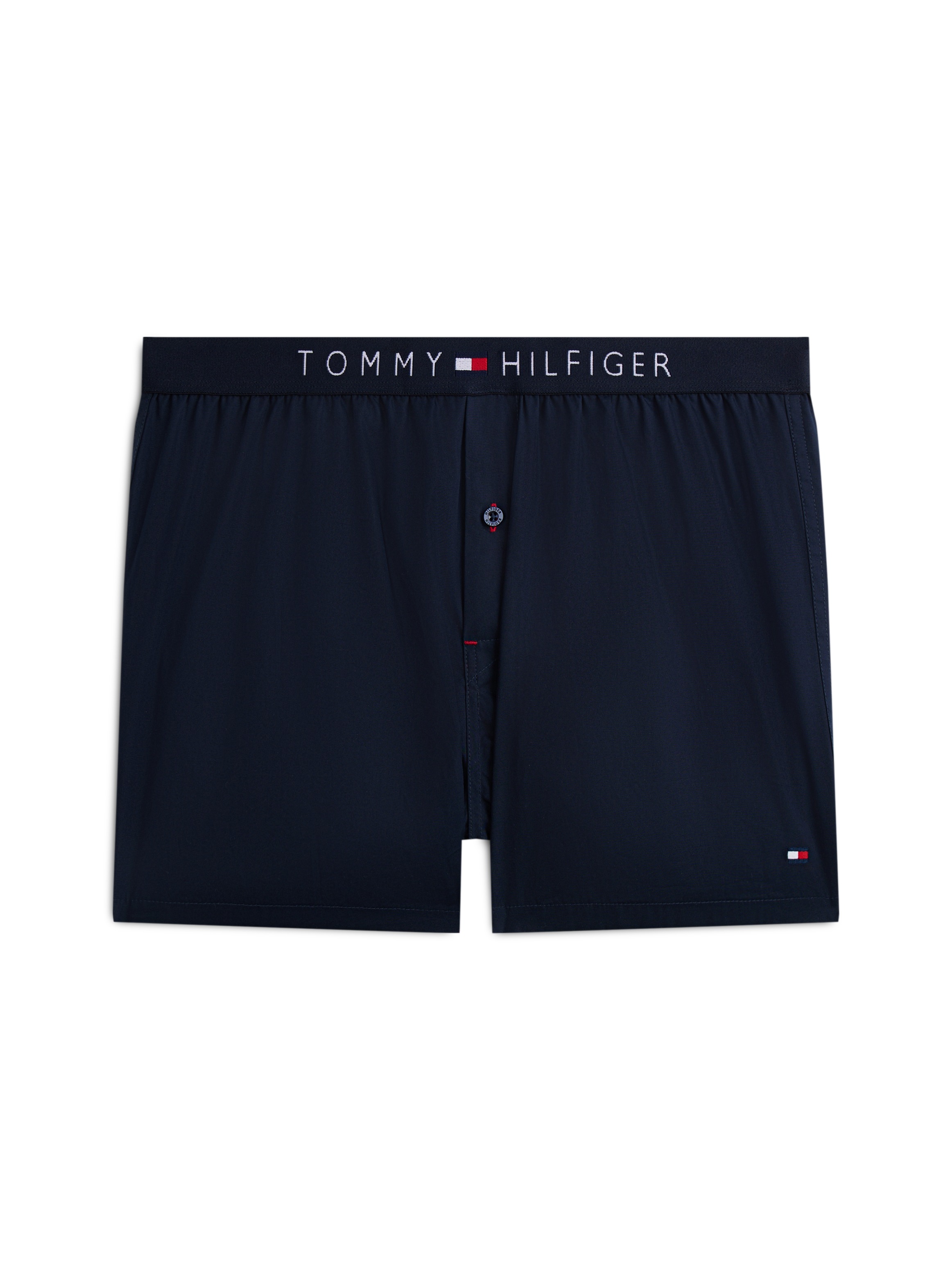 Tommy Hilfiger Underwear Boxershorts elastischer Bund,