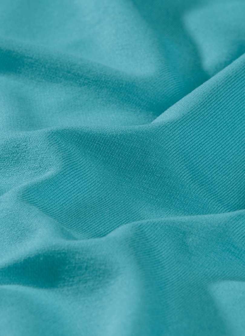 Trigema Strickmütze »TRIGEMA Soft-Cap aus Viskose«, (1 St.)