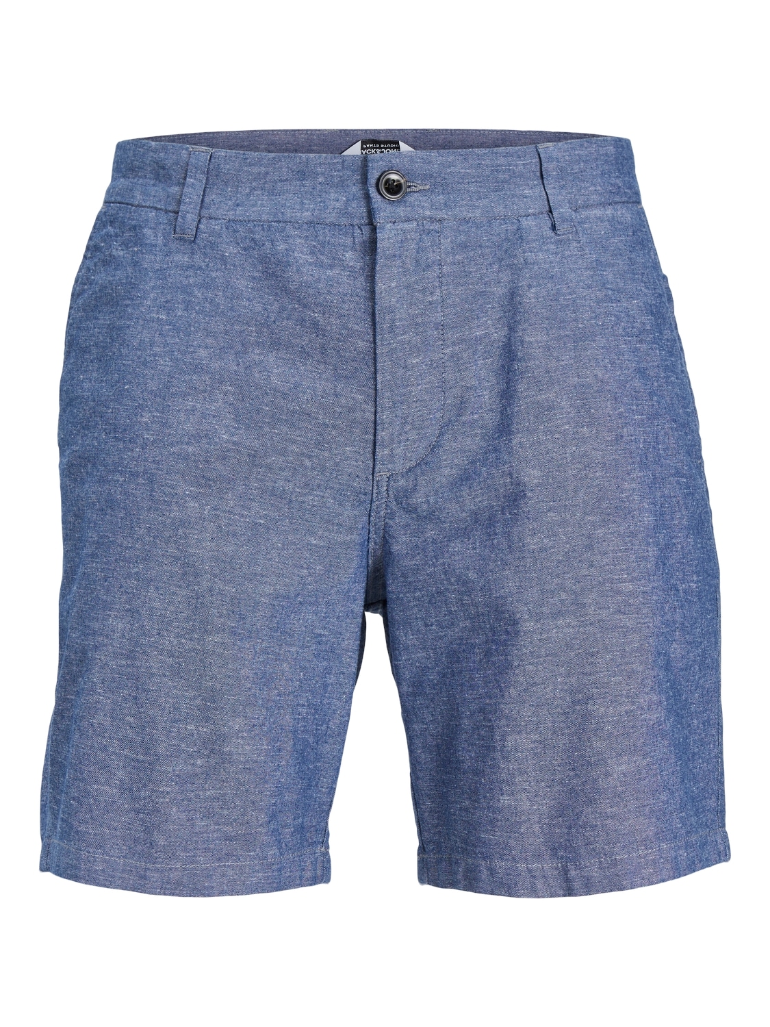 Jack & Jones Chinoshorts »JPSTACE SUMMER SHORT SRT SN«, im Four-Pocket Style