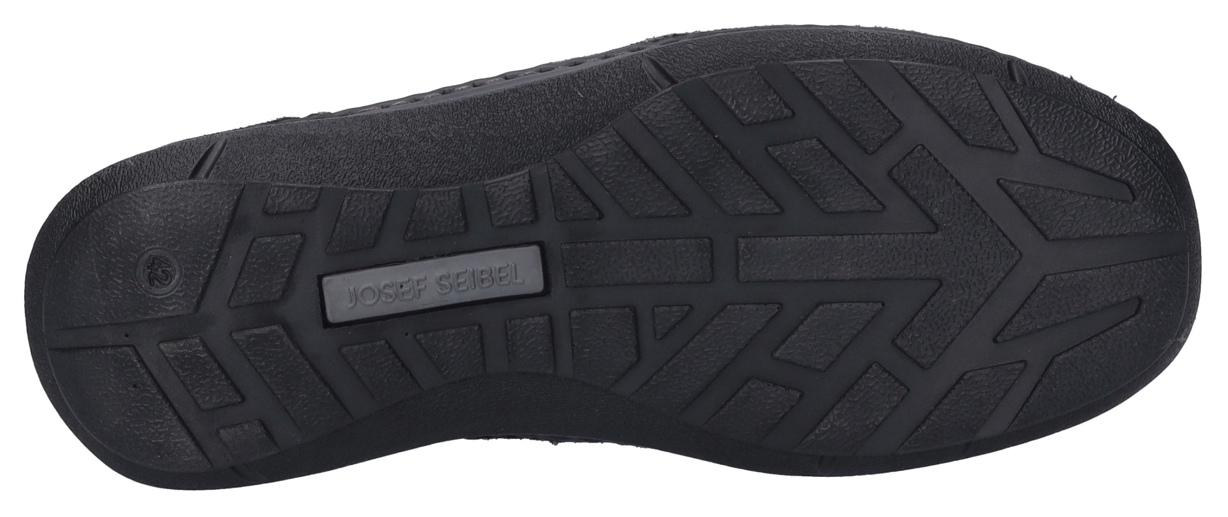 Josef Seibel Klettschuh »New Anvers 83«, in komfortabler Weite K (extraweit)