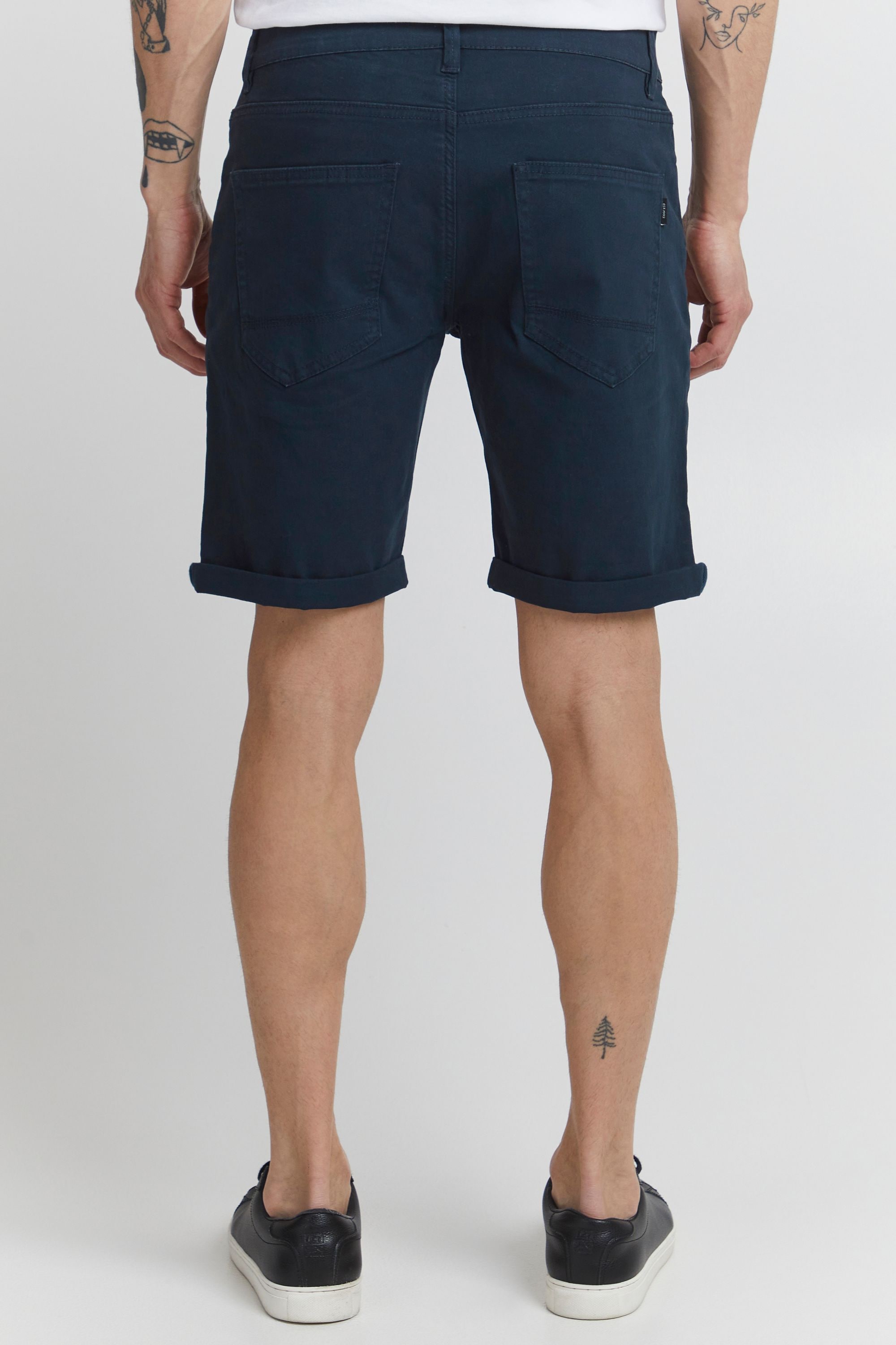 Indicode Jeansshorts »Jeansshorts IDPokka«