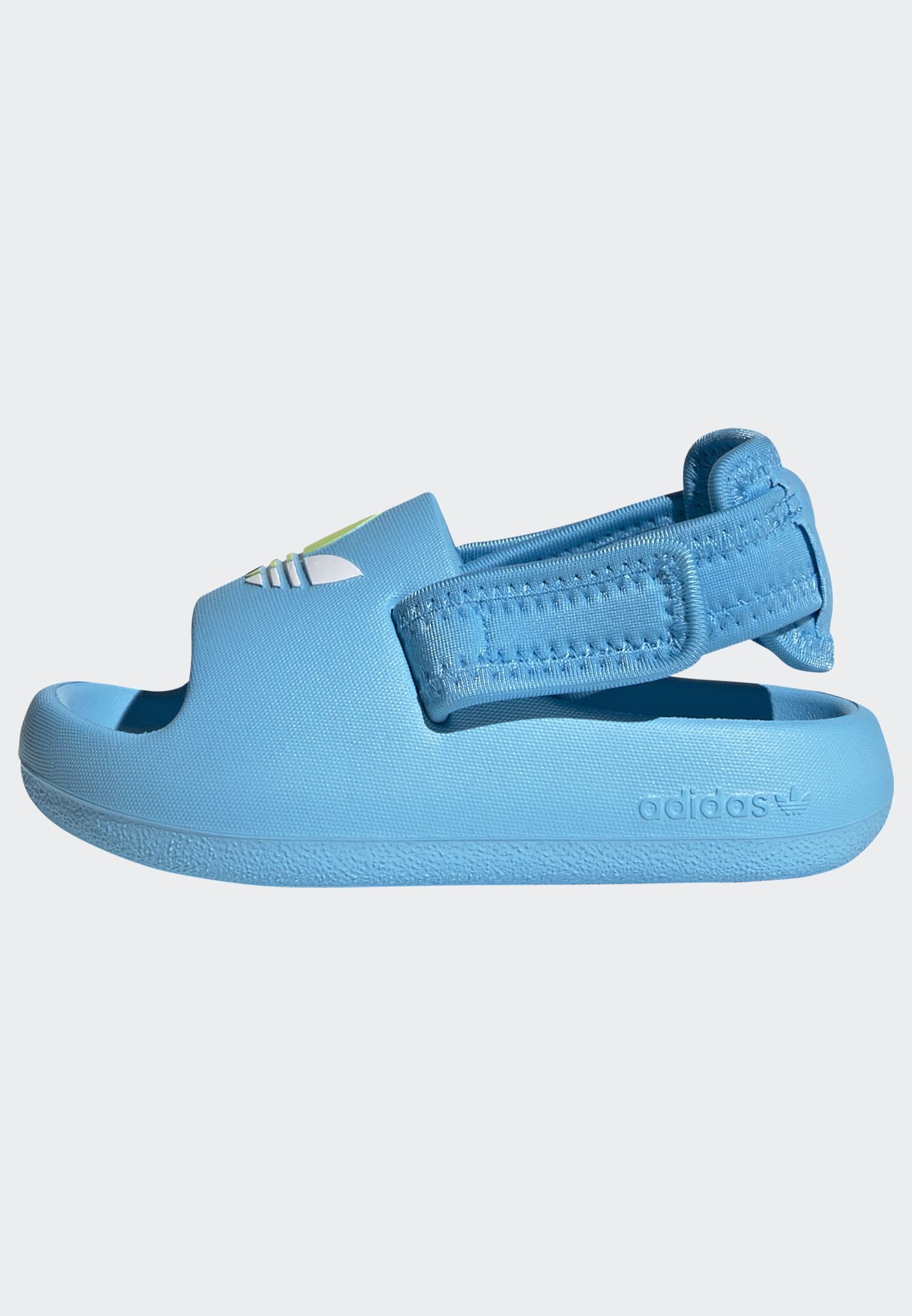 adidas Originals Sandale »ADIFOM ADILETTE KIDS«, für Kinder