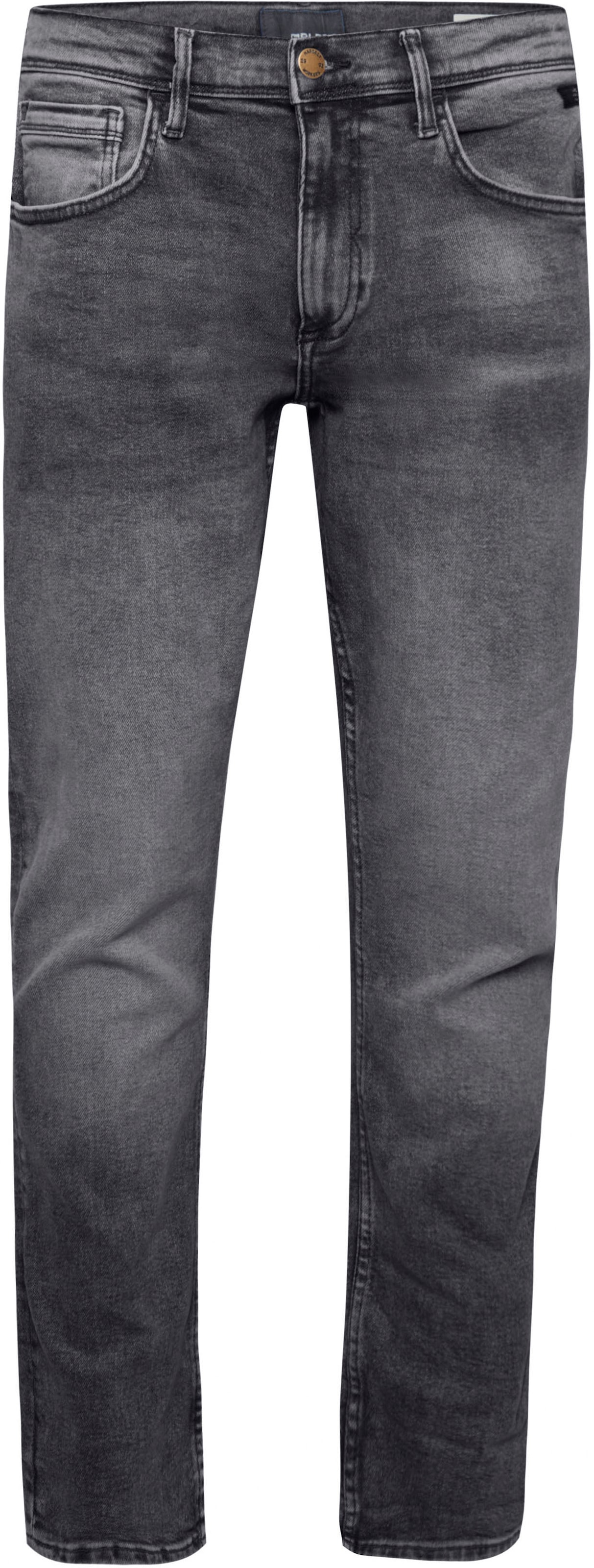 Blend 5-Pocket-Jeans »BL Jeans Blizzard Multiflex«