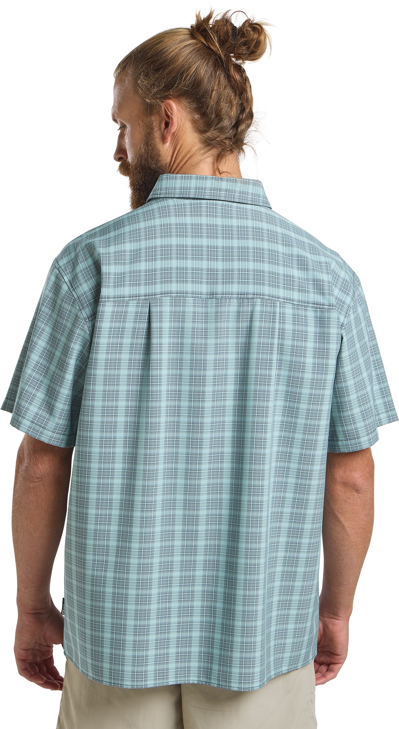 Jack Wolfskin Funktionshemd »MESETA SHIRT M«