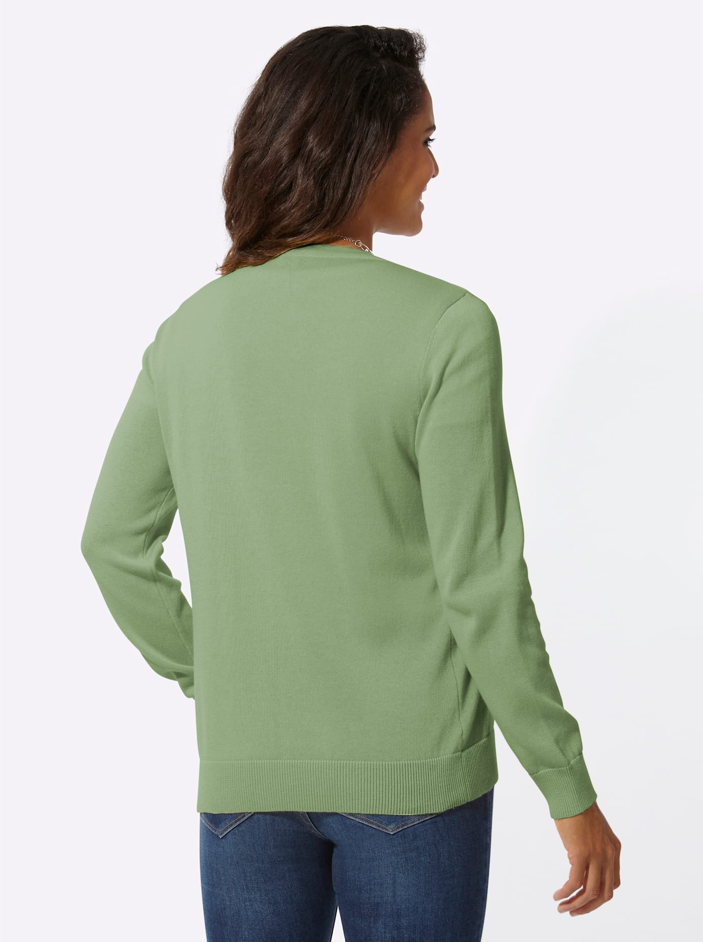 Casual Looks Cardigan