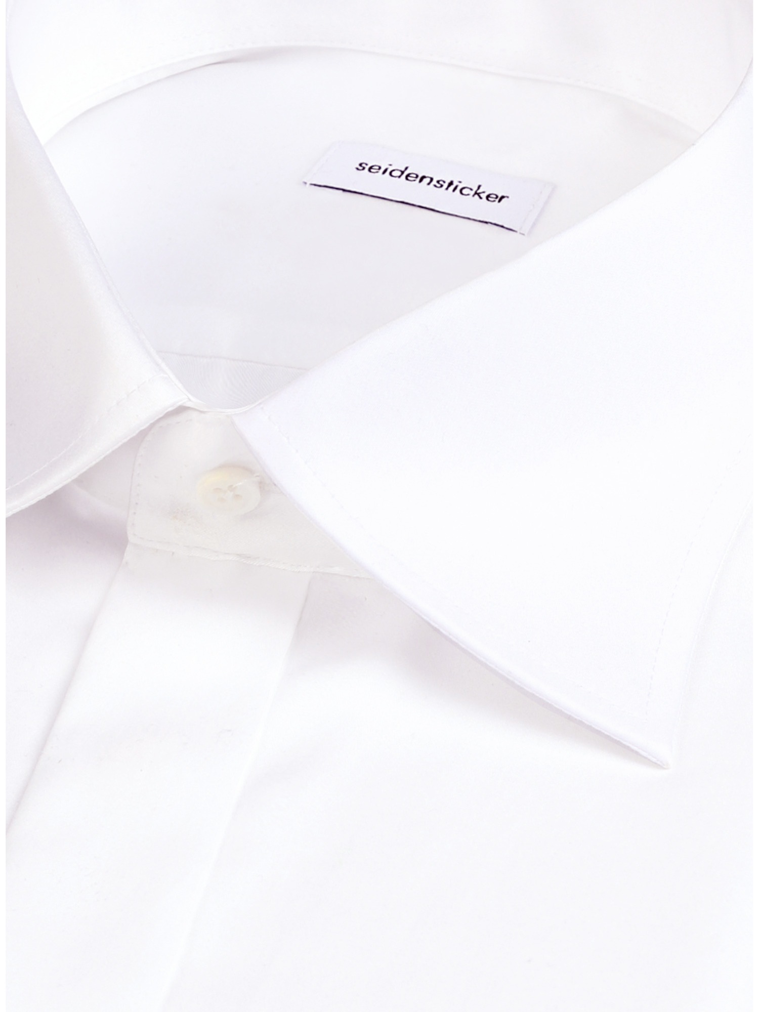 seidensticker Smokinghemd Gala Uni