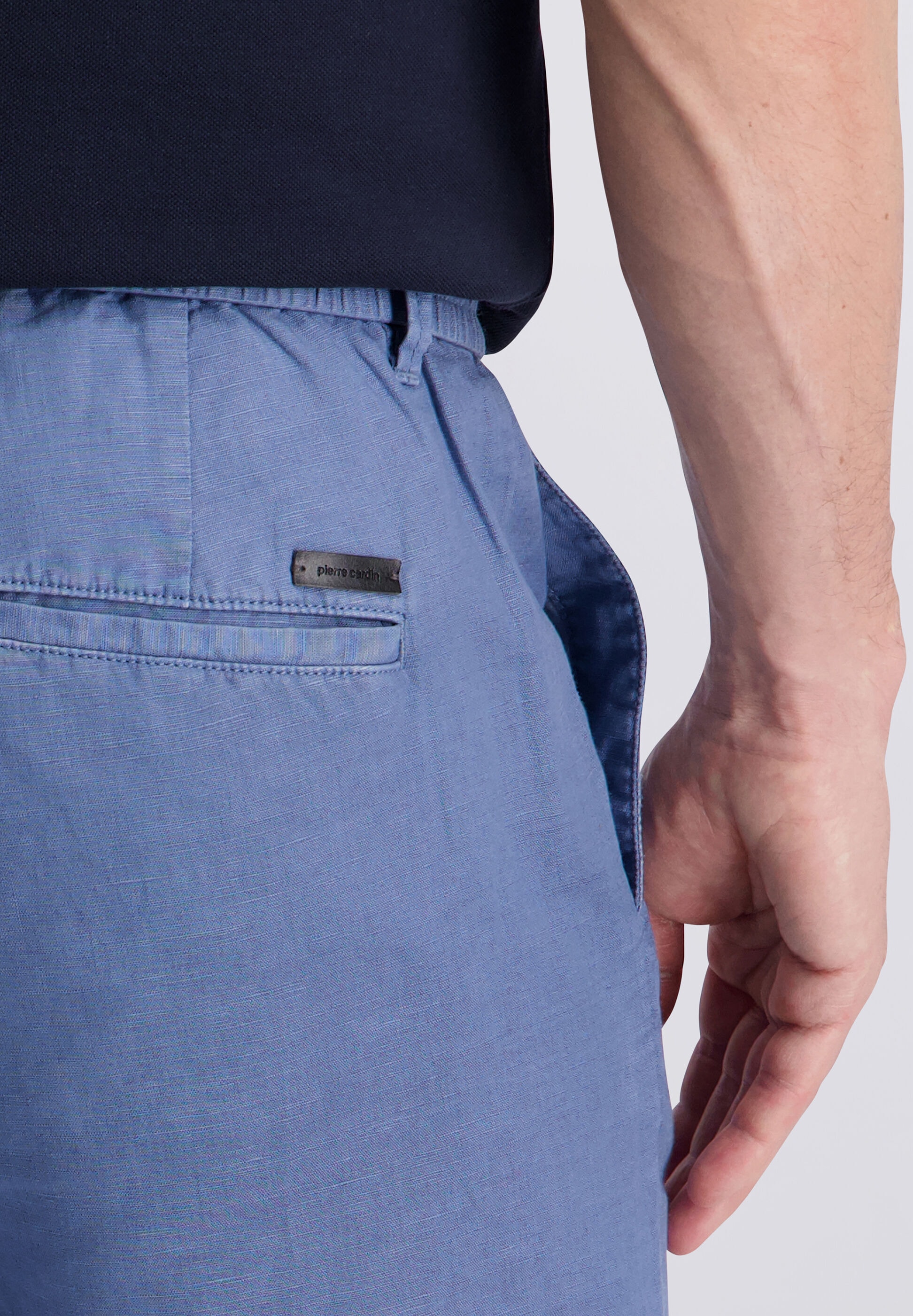 Pierre Cardin Chinohose »Pierre Cardin Chino Clemont«  im regular fit