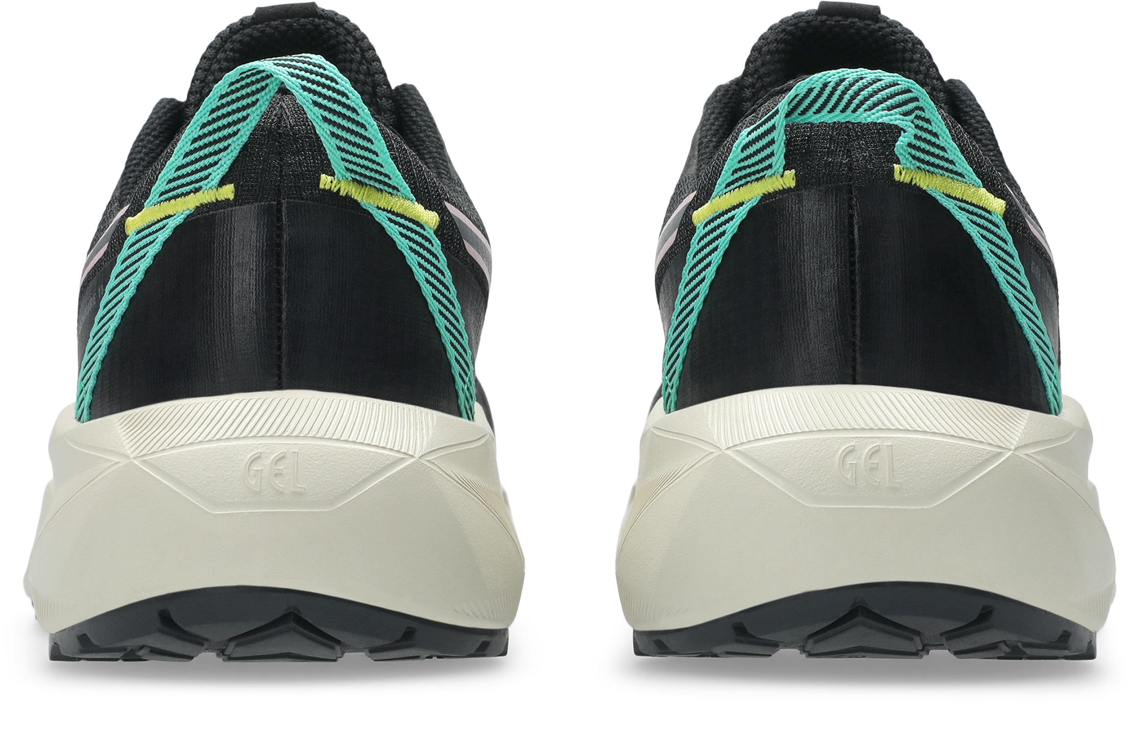 Asics Trailrunningschuh »GEL-VENTURE 11«  mit profiliertem Gummi-Laufsohlenprofil, mit AMPLIFOAM PLUS Dämpfung