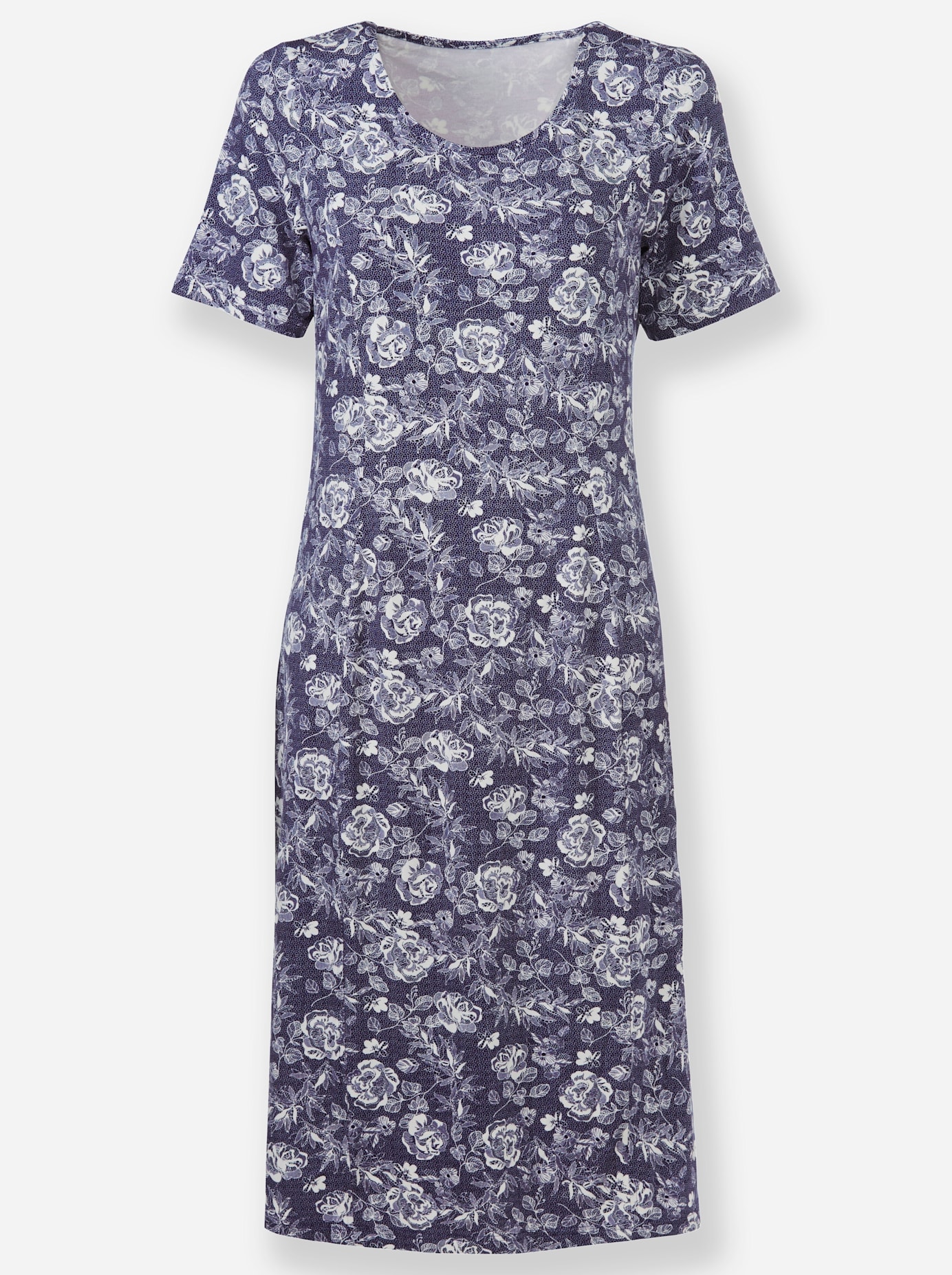 Classic Jerseykleid »Jersey-Kleid«