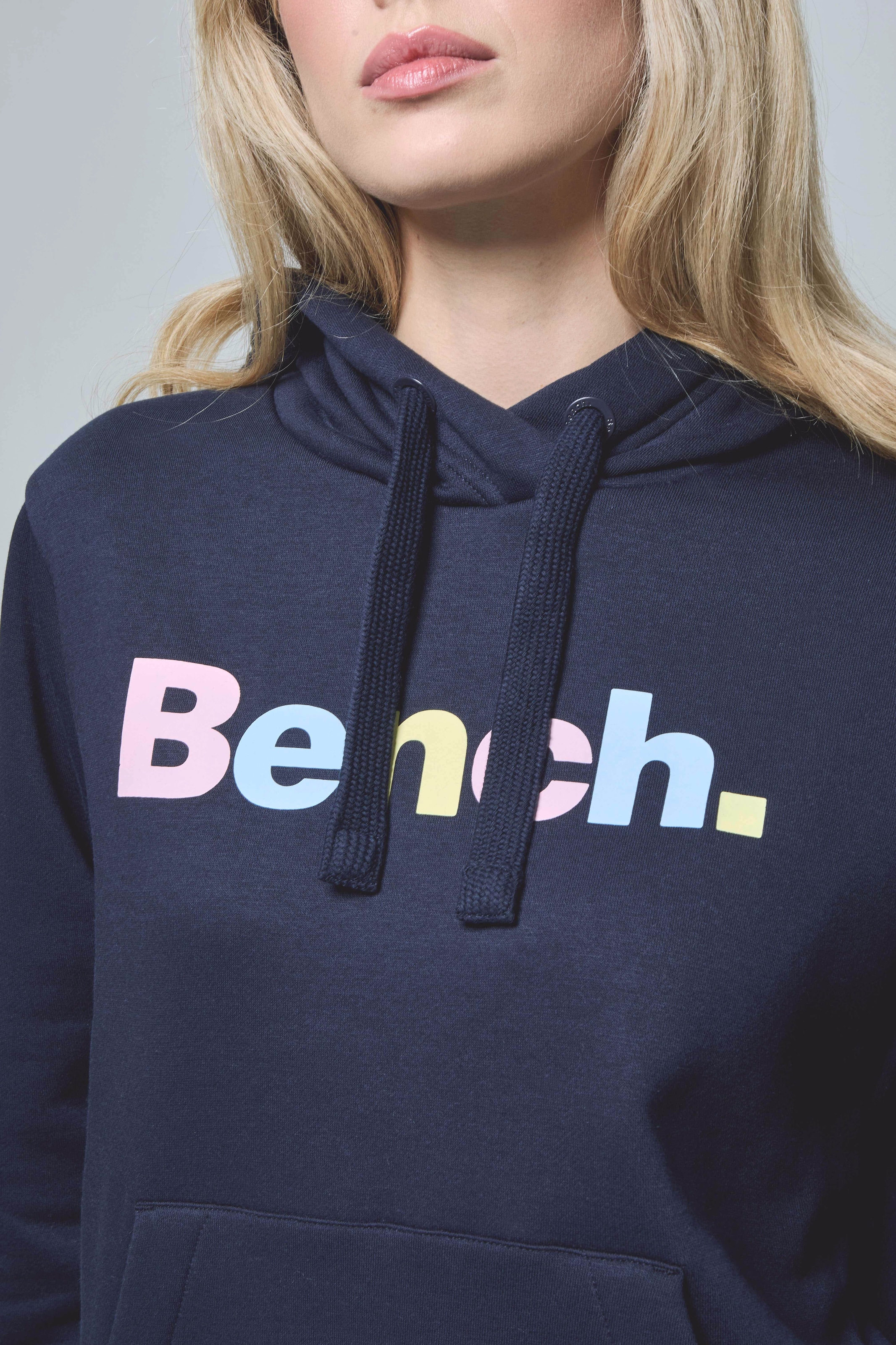 Bench. Kapuzensweatshirt »ELIO_HOODY«