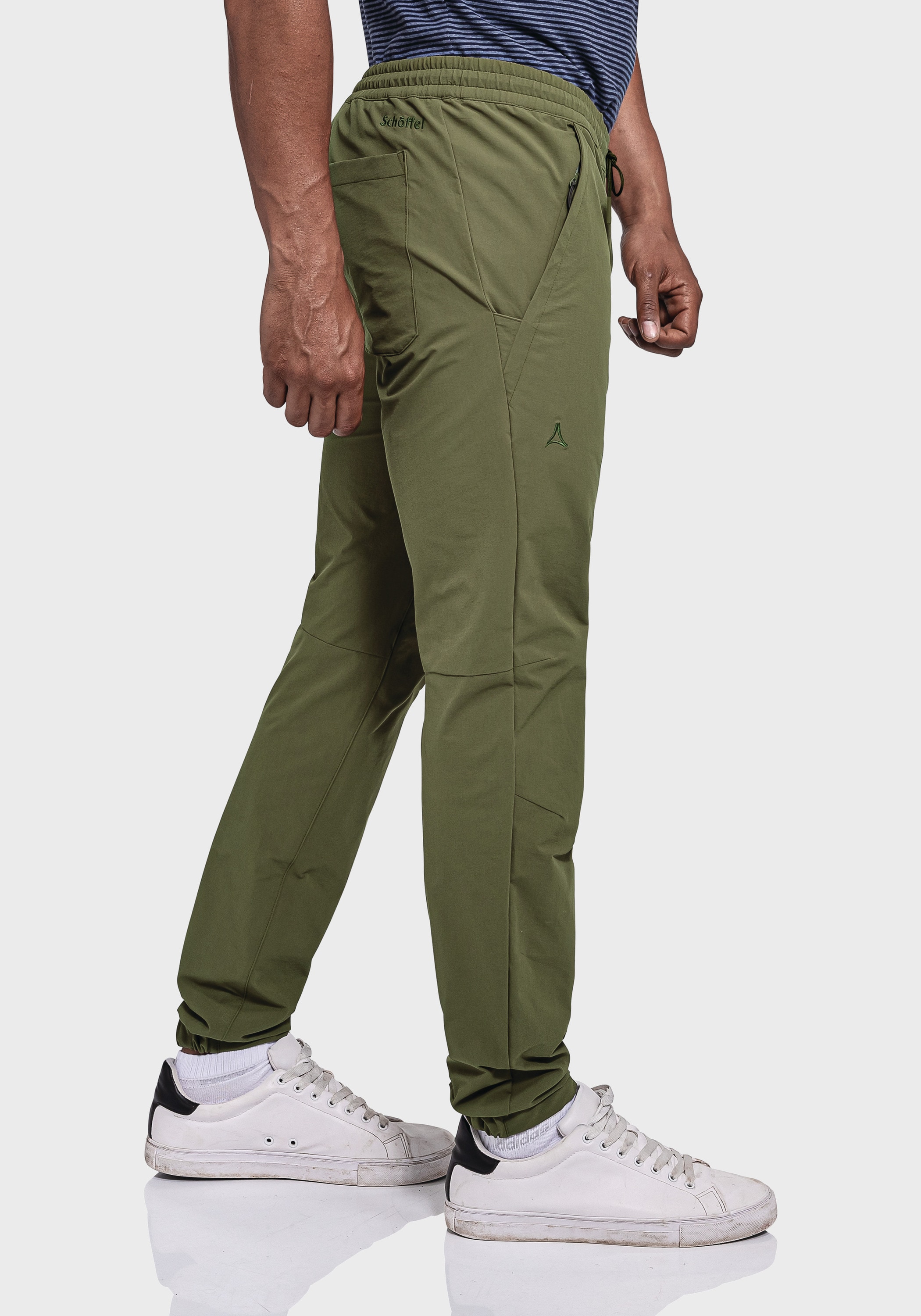 Schöffel Outdoorhose »Pants Vienna M«