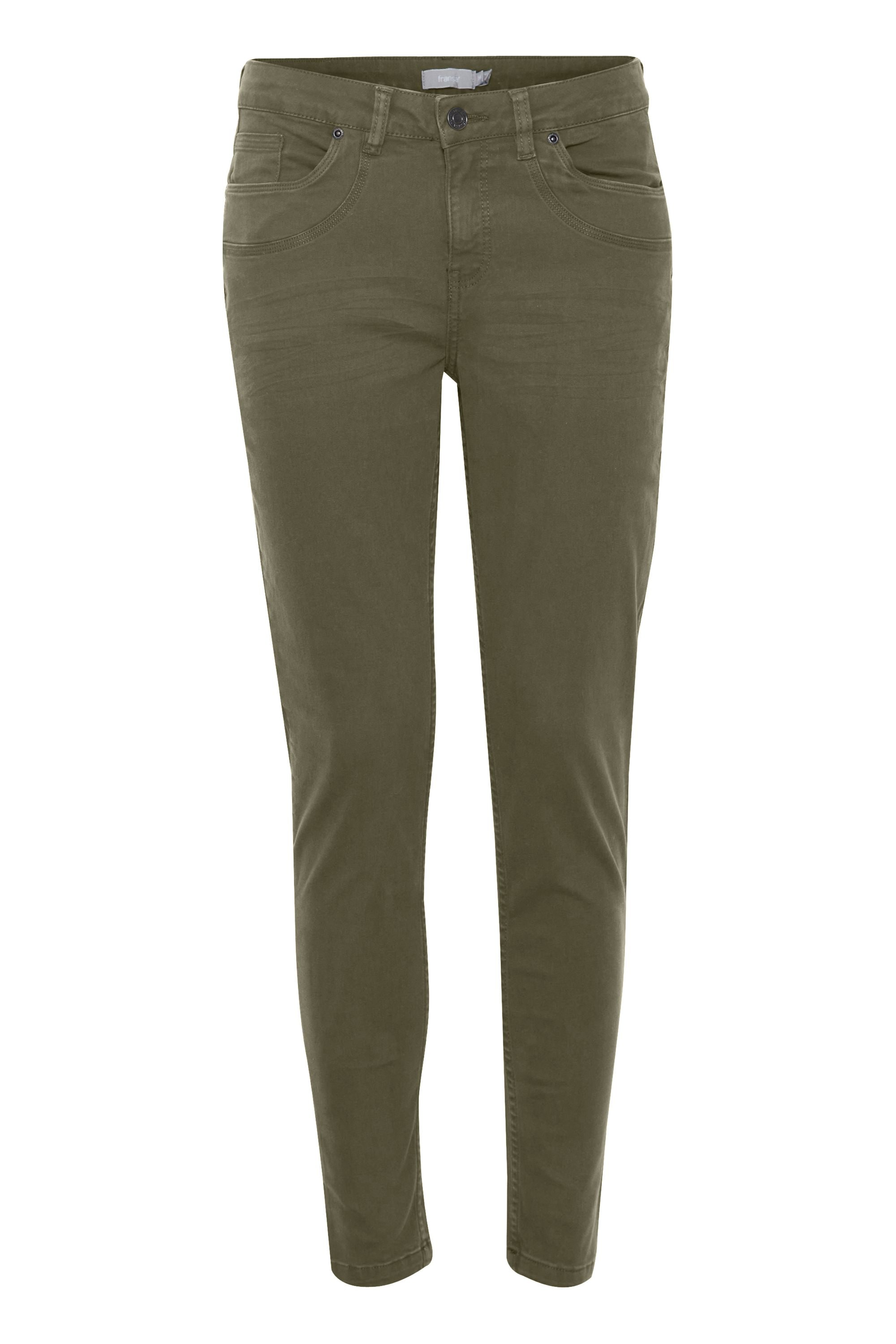 5-Pocket-Jeans »5-Pocket-Jeans FRFotwill«