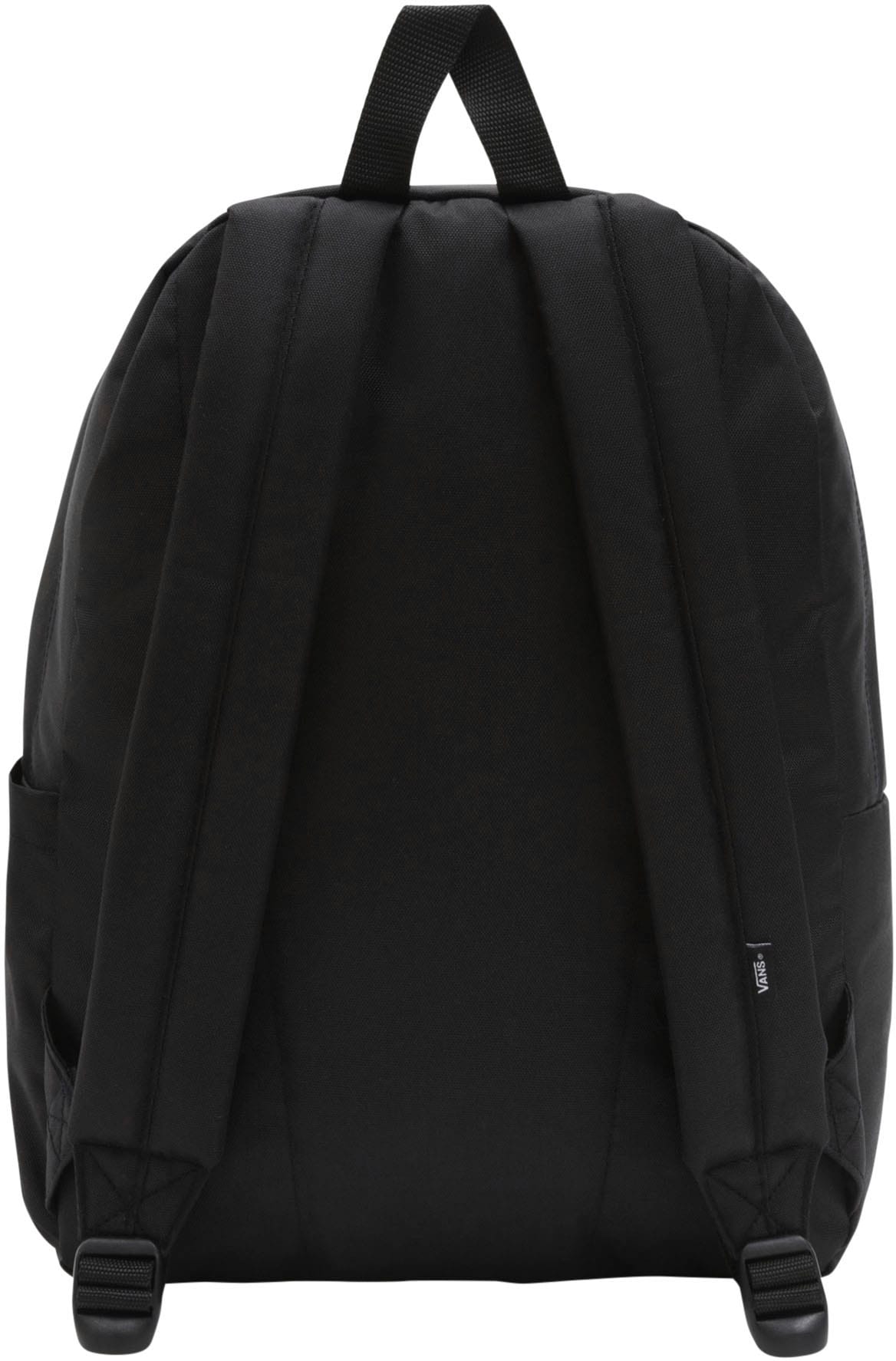 Vans Rucksack, 18 Liter Volumen