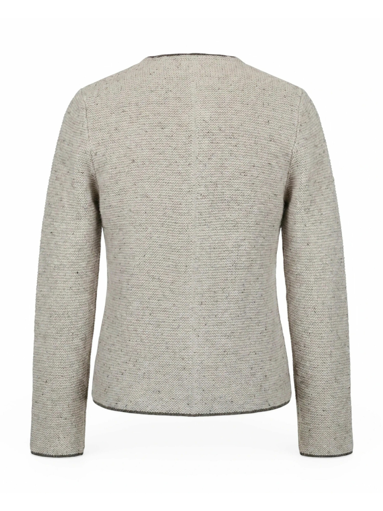 Nübler Strickjacke »Strickjacke Hannes«