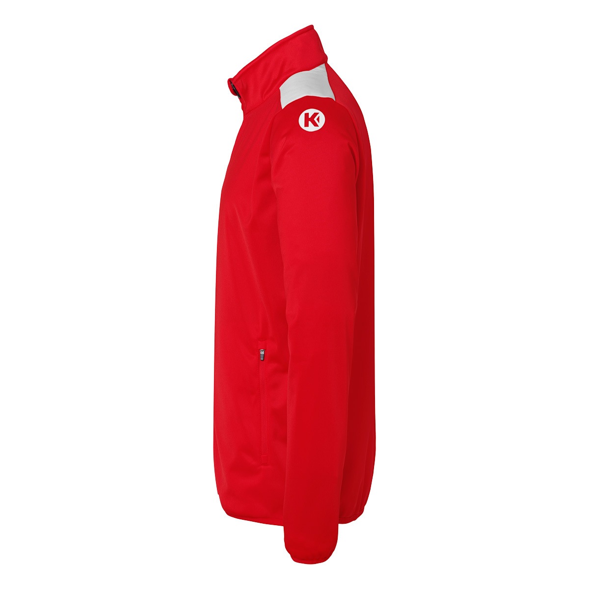 Kempa Trainingsjacke »Trainingsjacke Emotion 27 Poly Jacke Kids« 1 Stk. tlg.