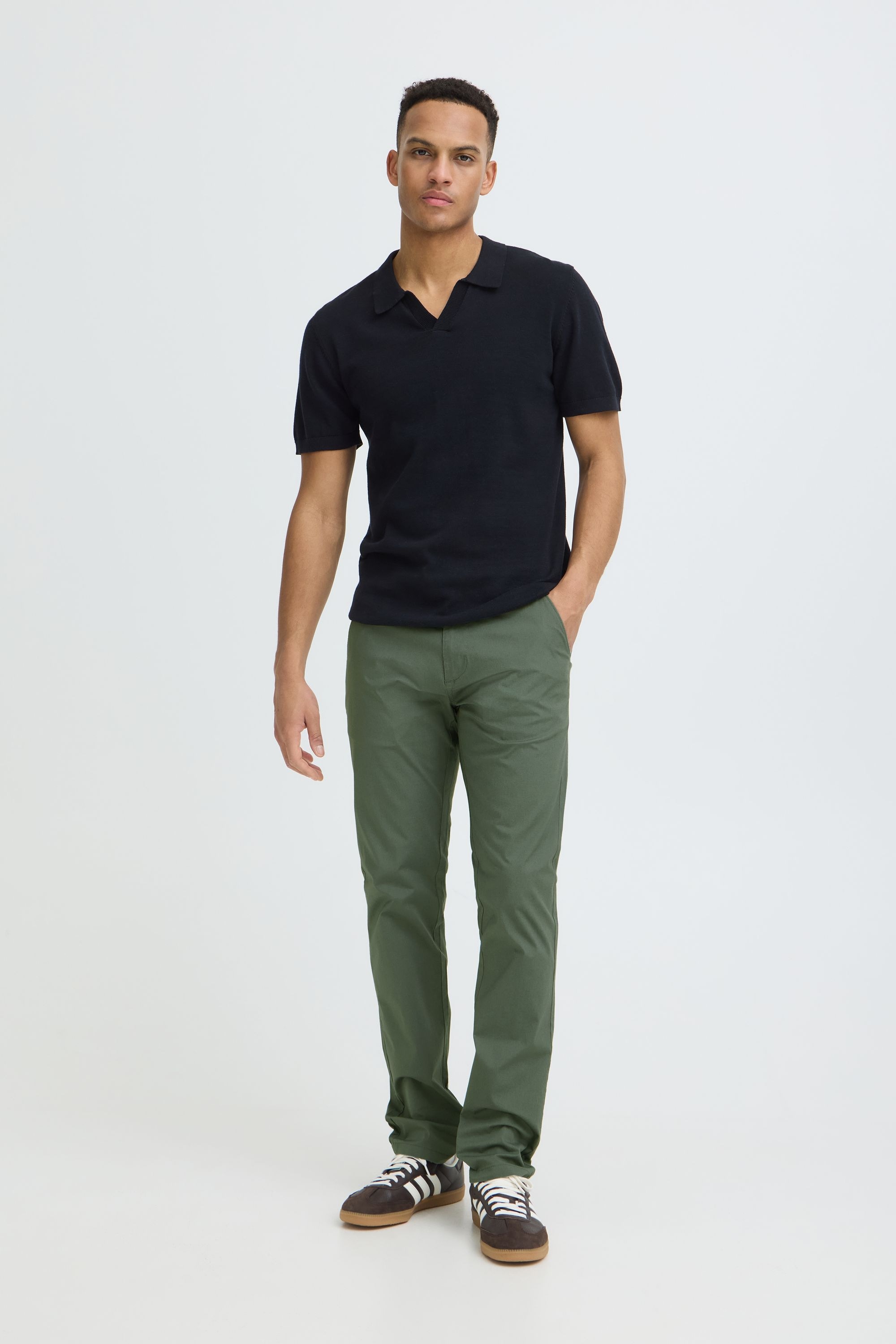 Blend Chinohose »Chinohose BHMason«