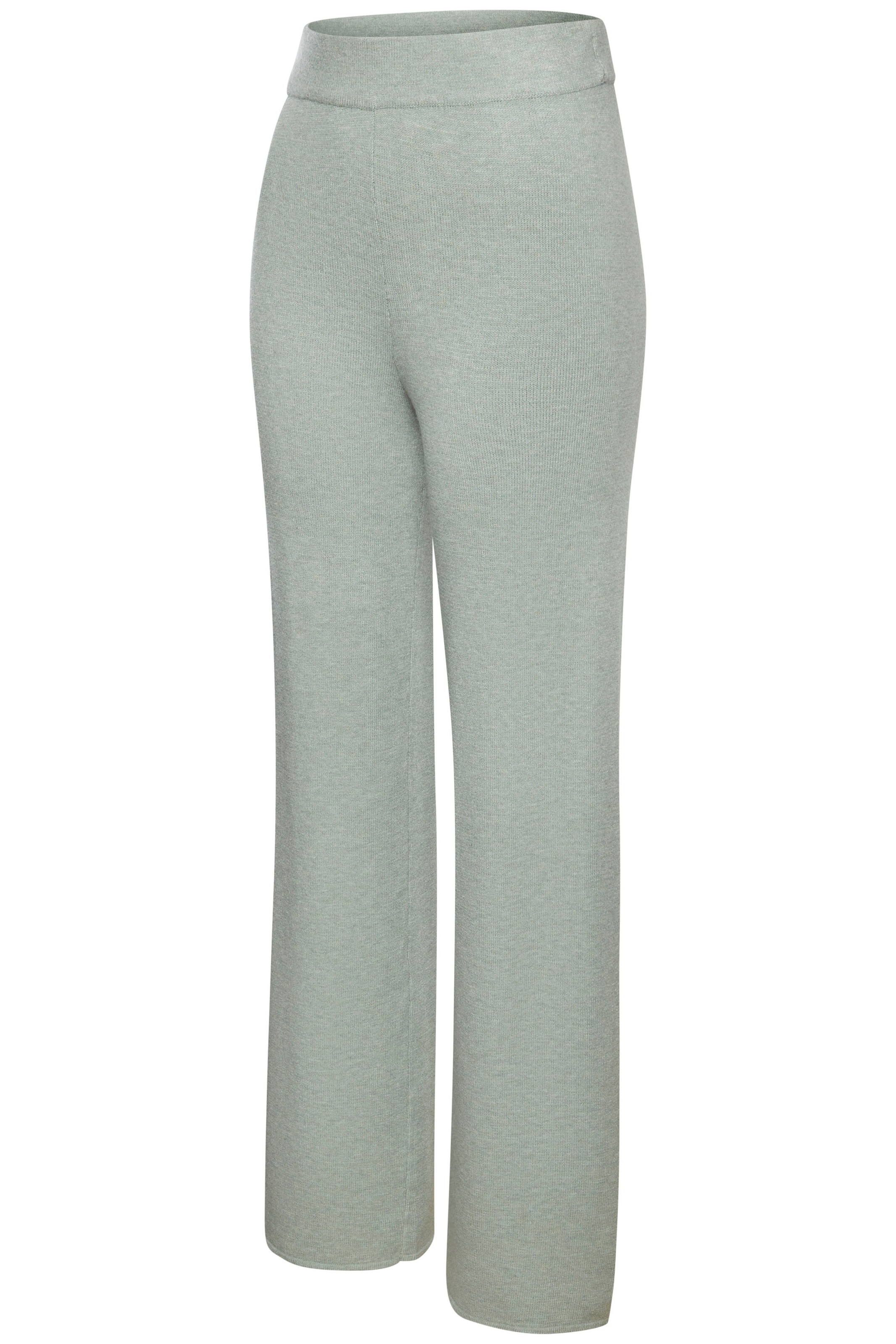 LASCANA Strickhose  lässig aus hochwertigem Strick, Loungewear