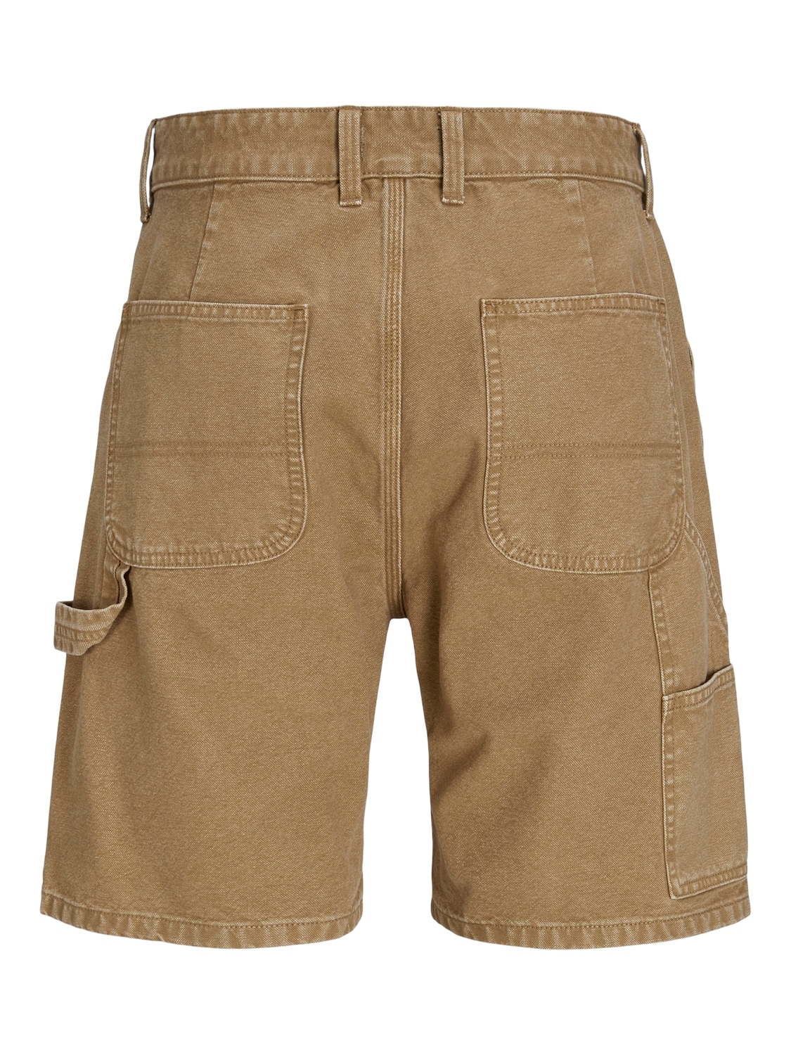 Jack & Jones Shorts »JJITONY JJCARPENTER SHORTS SBD 316 SN«