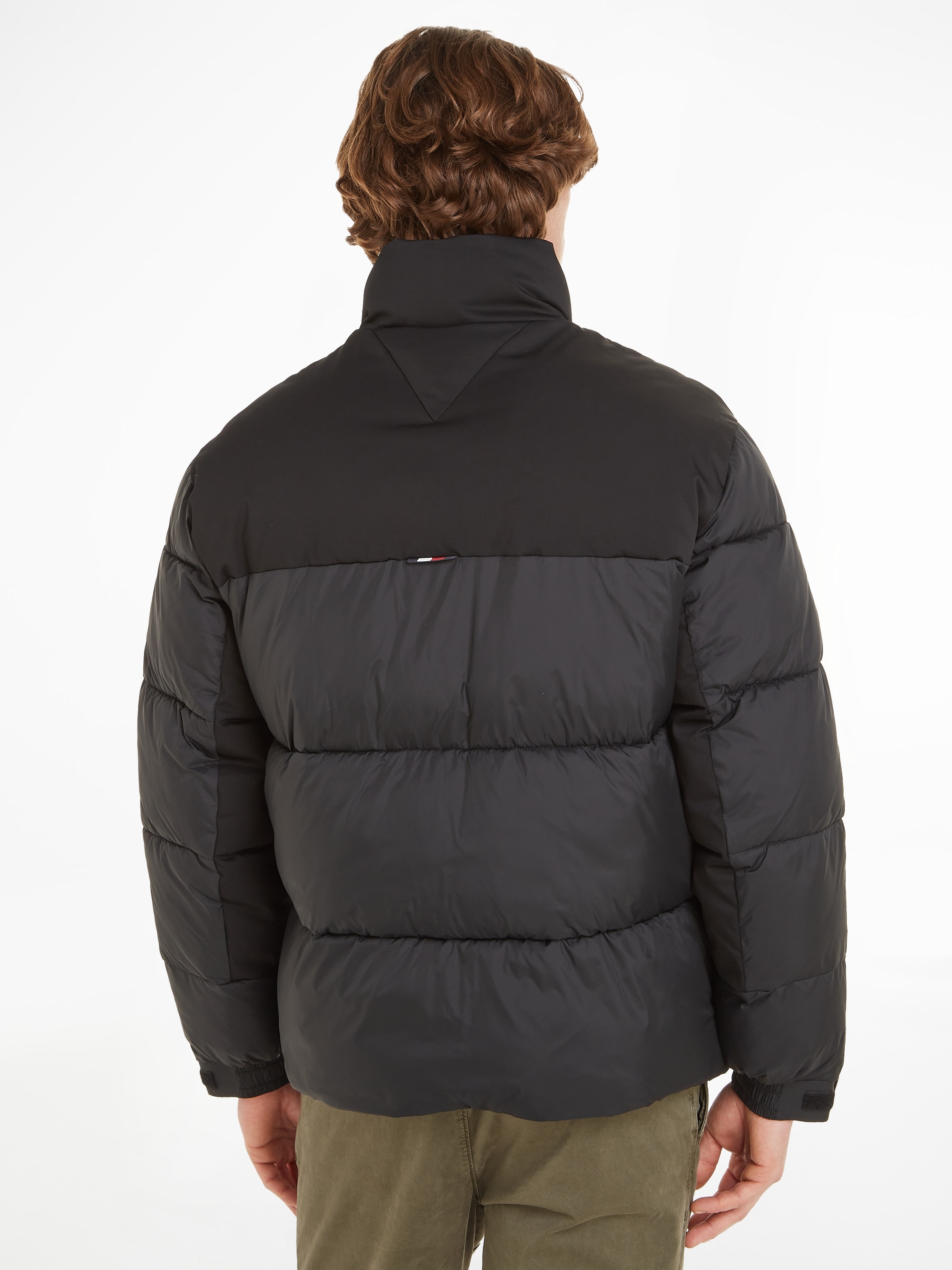 Tommy Hilfiger Steppjacke »NEW YORK PUFFER JACKET«