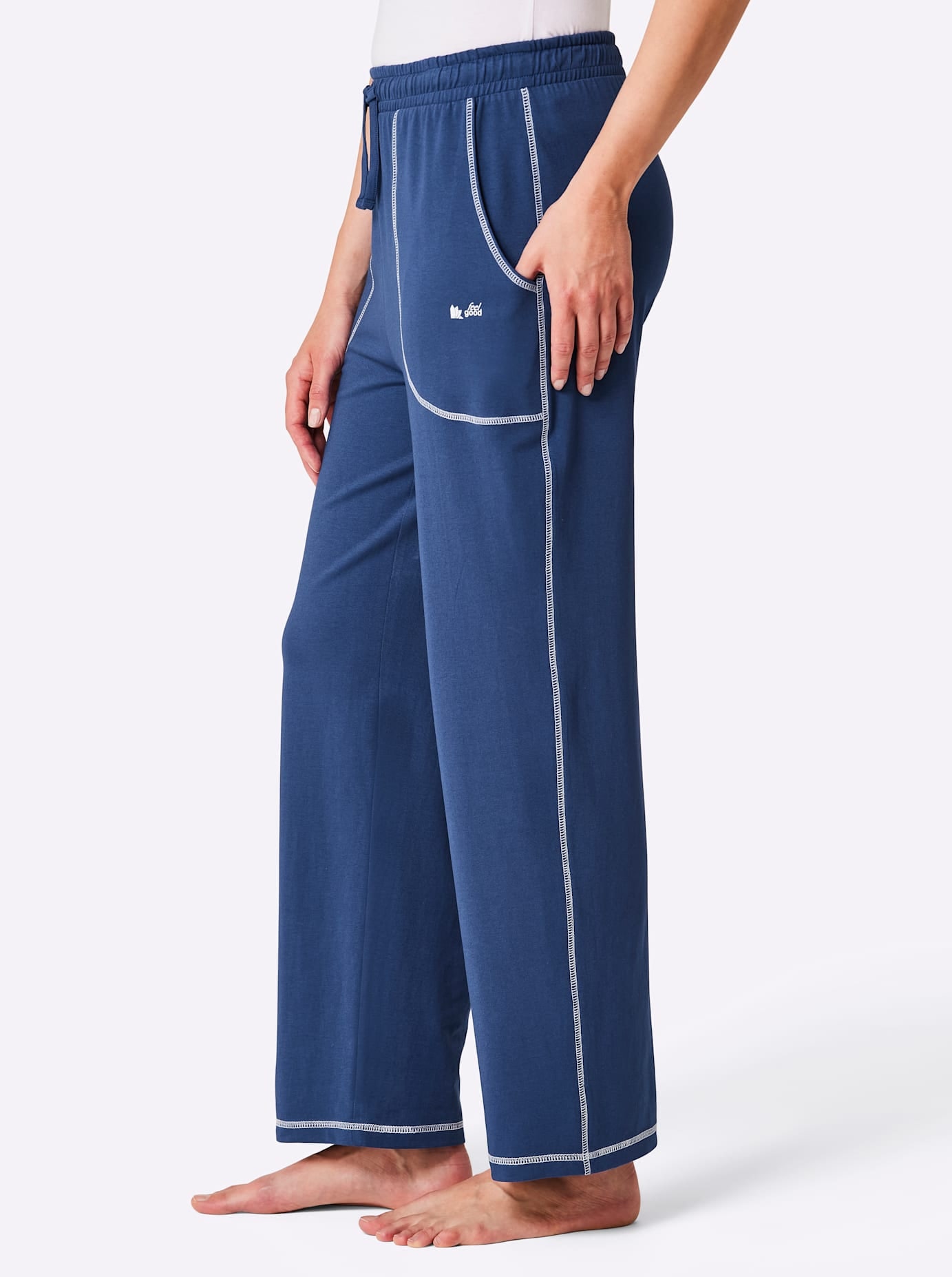 feel good Dehnbund-Hose