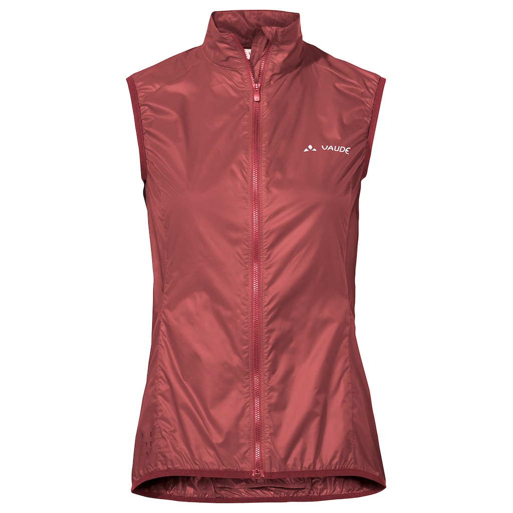 VAUDE Funktionsweste »WOMEN'S MATERA AIR VEST«