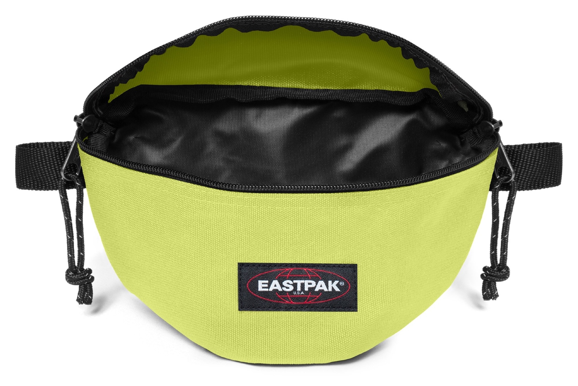Eastpak Bauchtasche »SPRINGER« , Unisex Gürteltasche, Minibag im lässigen Look, mit Logo-Aufnäher
