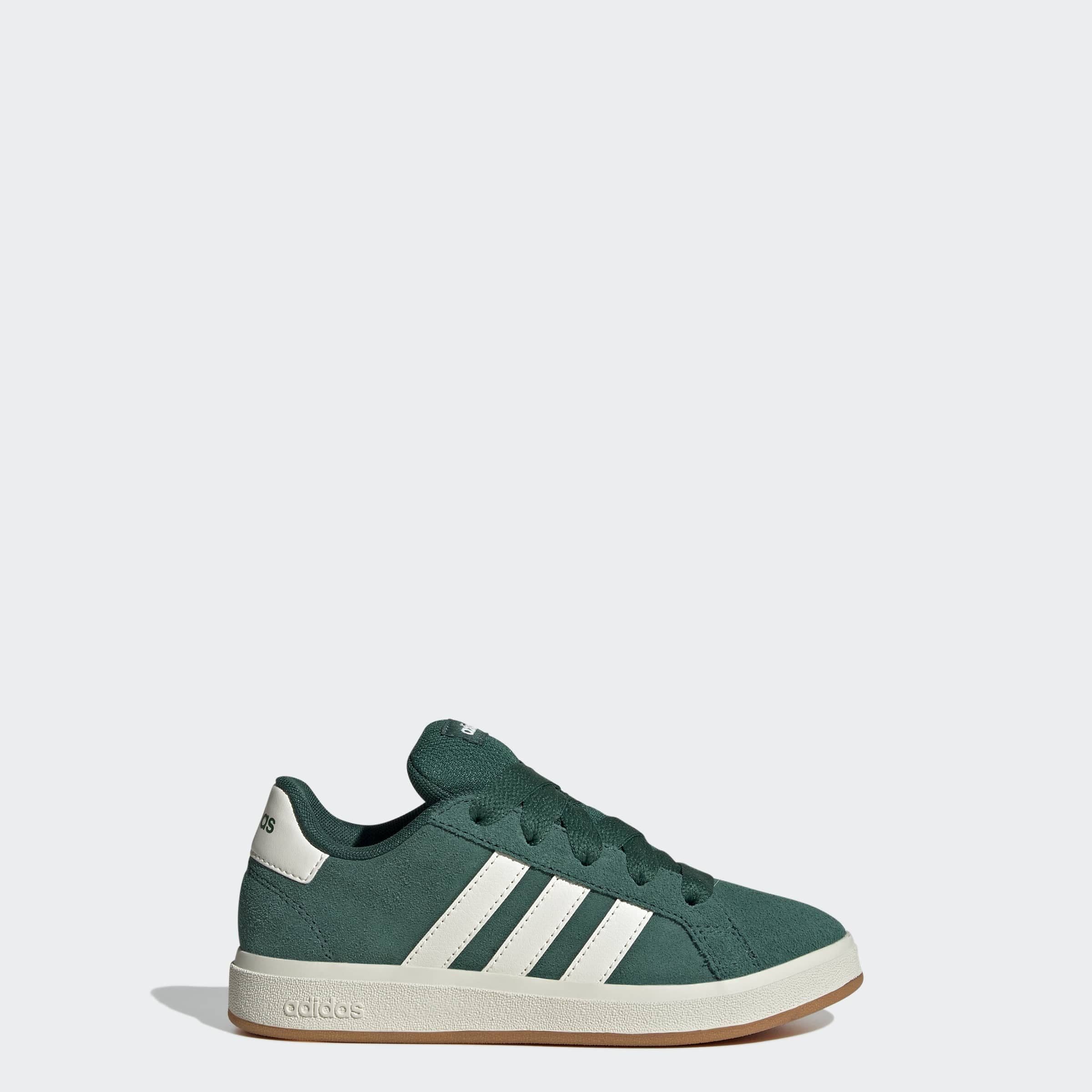 adidas Sportswear Sneaker »GRAND COURT 00S«  Design auf den Spuren des adidas Superstar