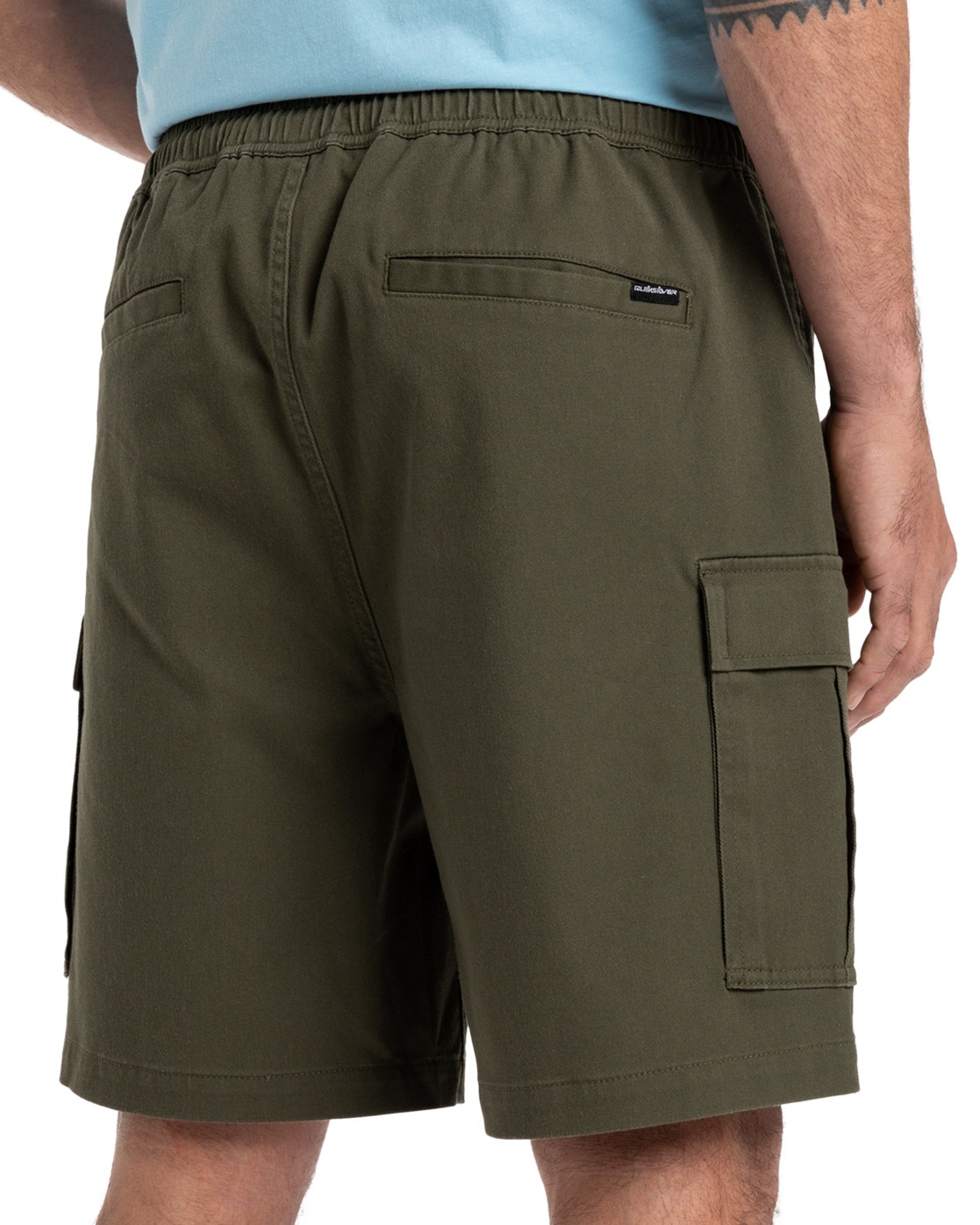 Quiksilver Bermudas »Taxer 19"«