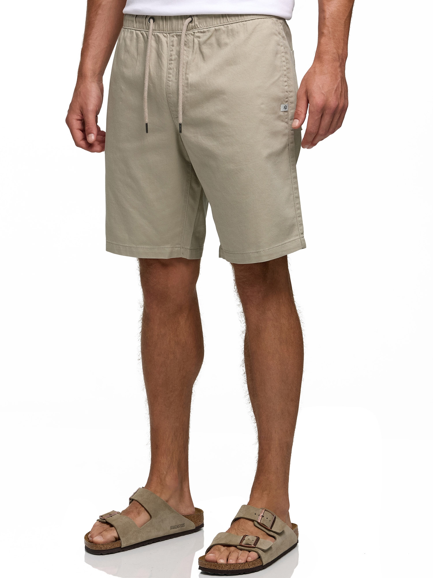 Indicode Shorts »INMelaton Shorts«