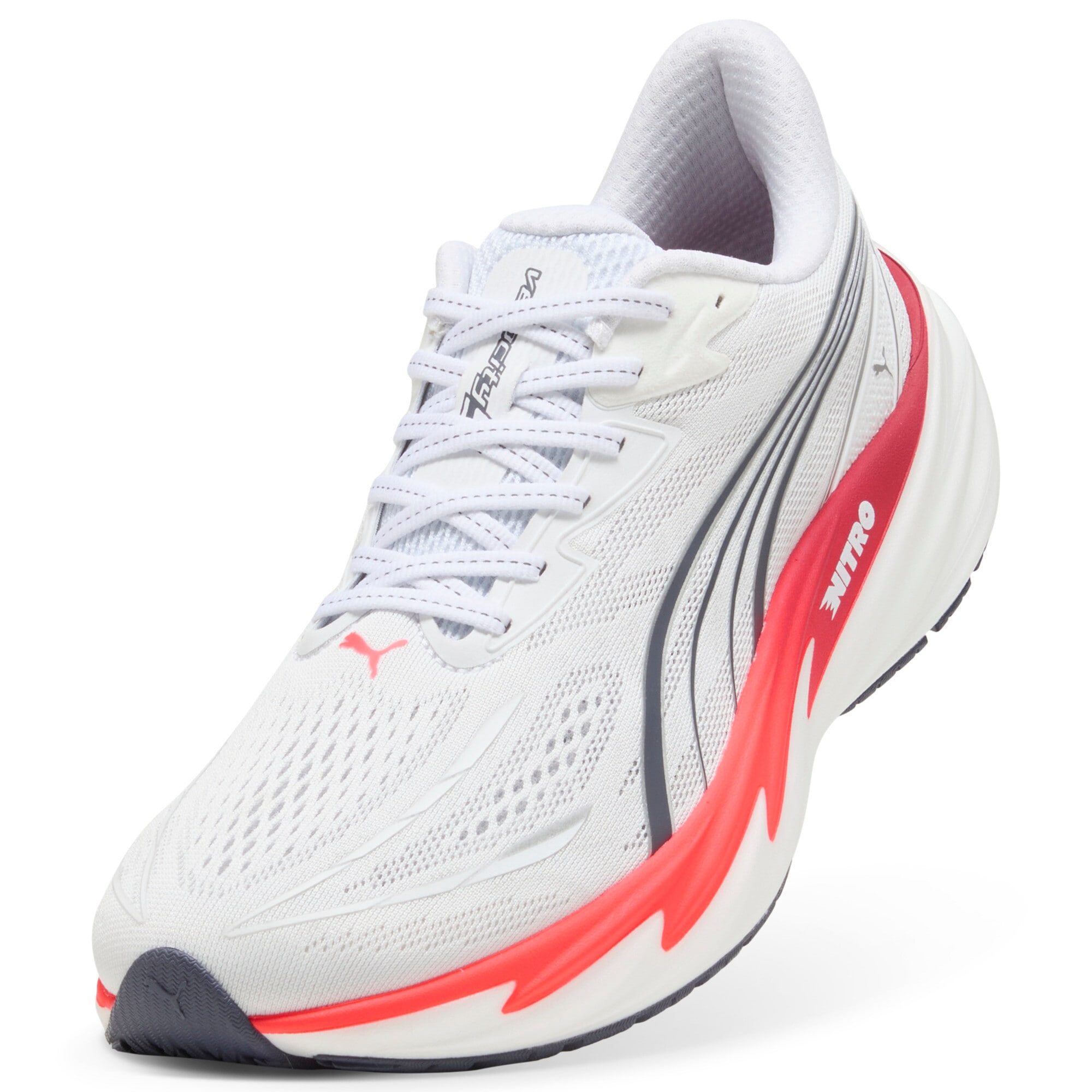 PUMA Laufschuh »VELOCITY NITRO 5«