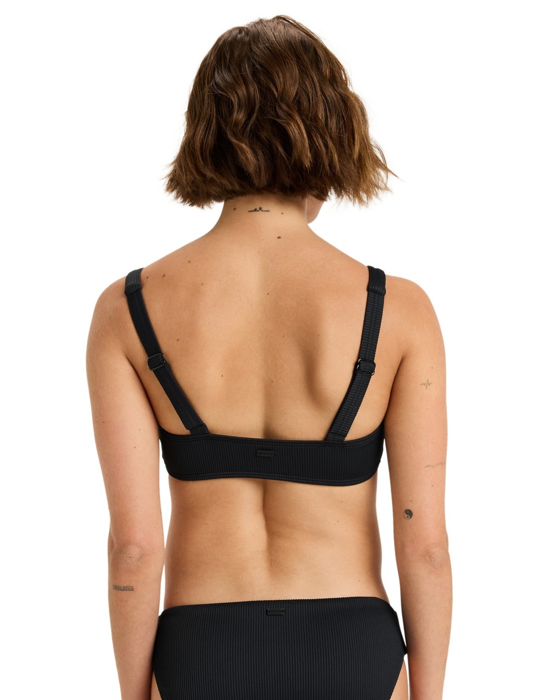 Roxy Triangel-Bikini-Top »Rib Roxy Love The Glassy«