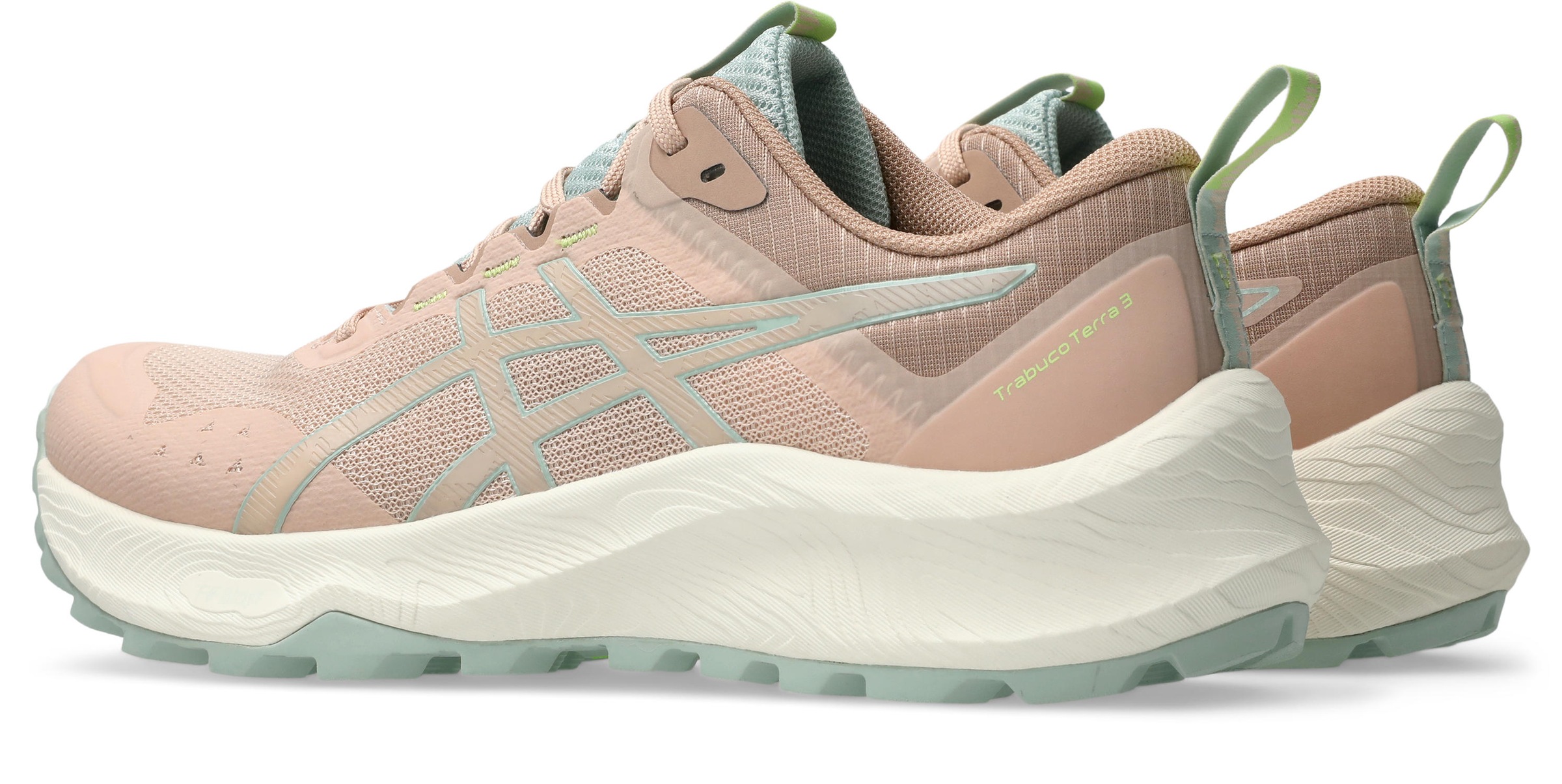 Asics Trailrunningschuh »TRABUCO TERRA 3«