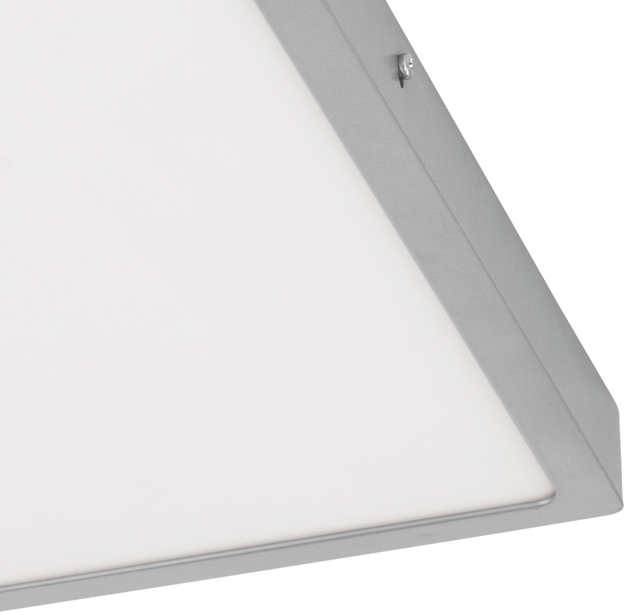 EGLO LED Panel »FUEVA 1«, schlankes 3 mit 1 3 kaufen Jahren hoch XXL cm flammig-flammig, | Garantie nur Design, online